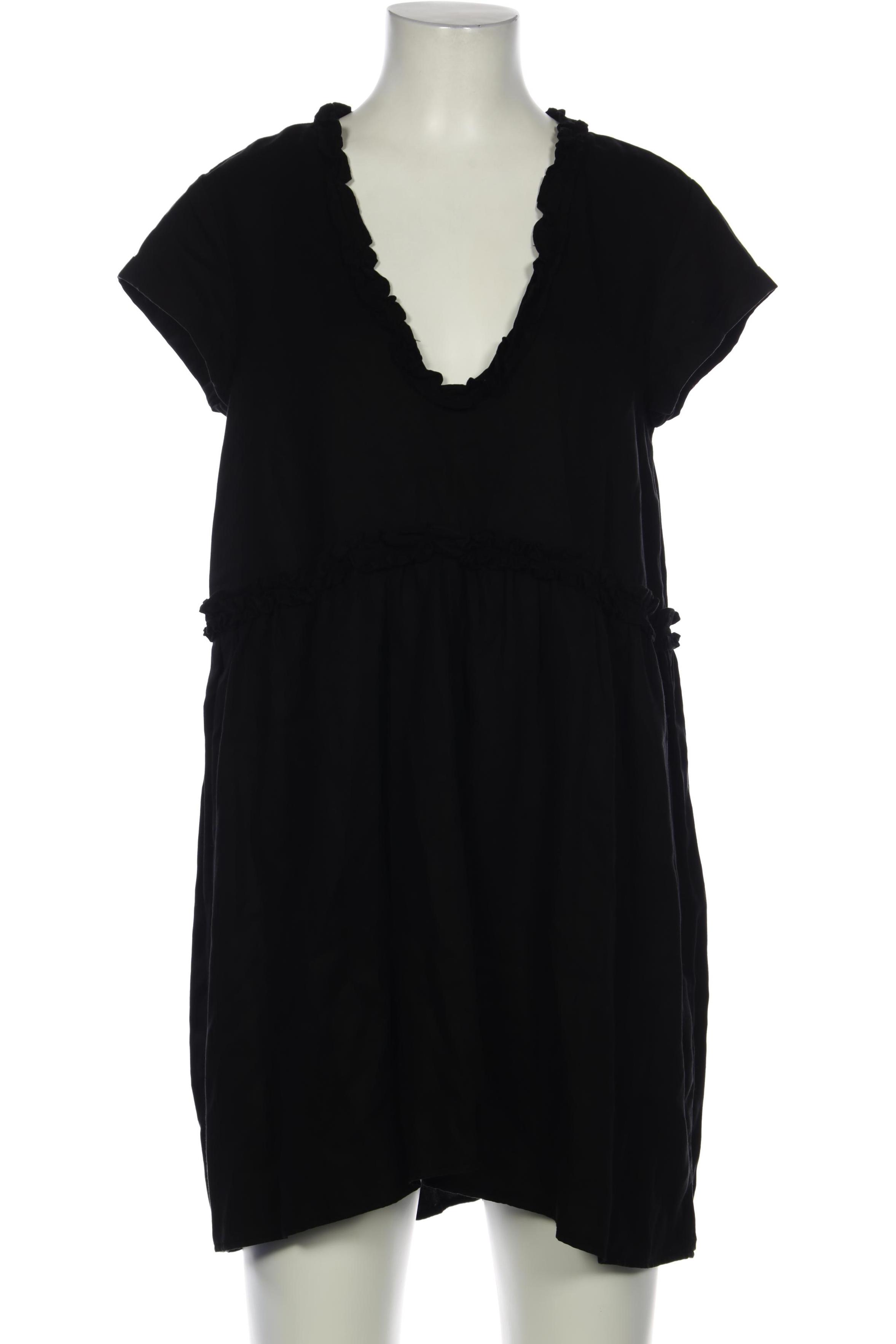 

Zara Damen Kleid, schwarz, Gr. 34