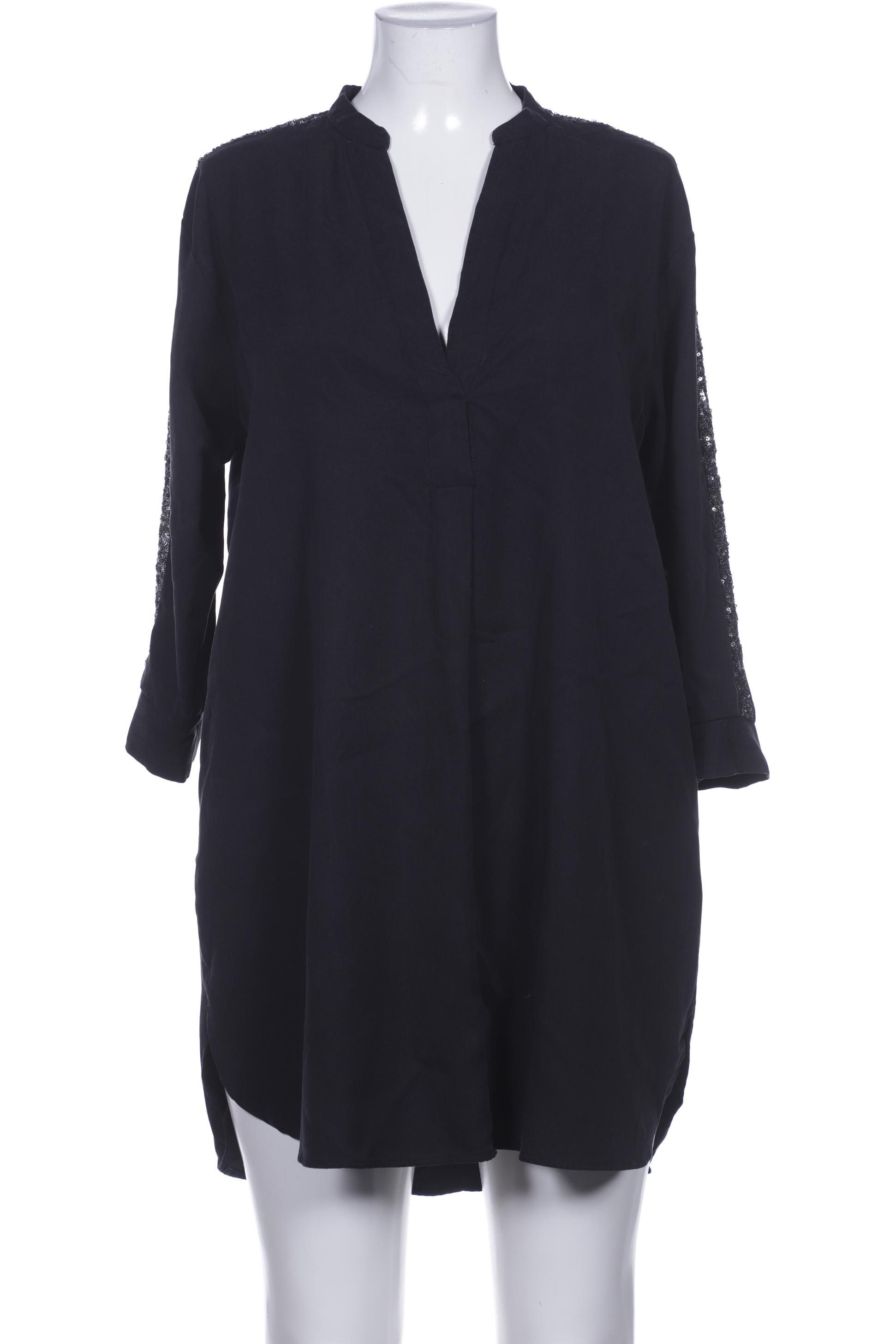 

ZARA Damen Kleid, schwarz