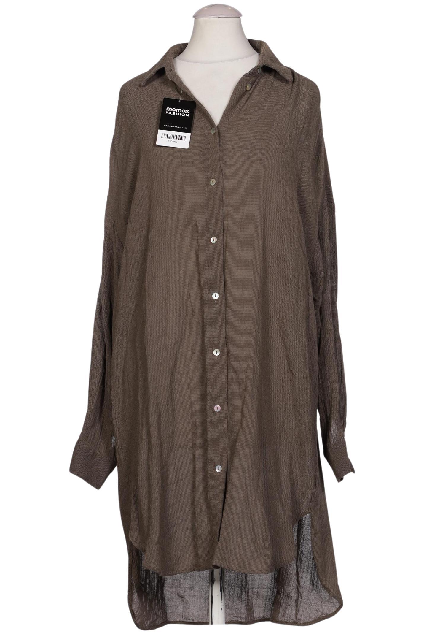 

Zara Damen Kleid, grün, Gr. 34