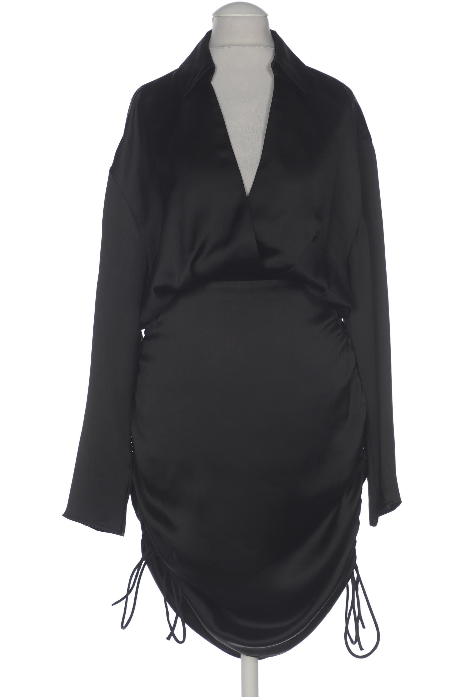 

Zara Damen Kleid, schwarz, Gr. 36