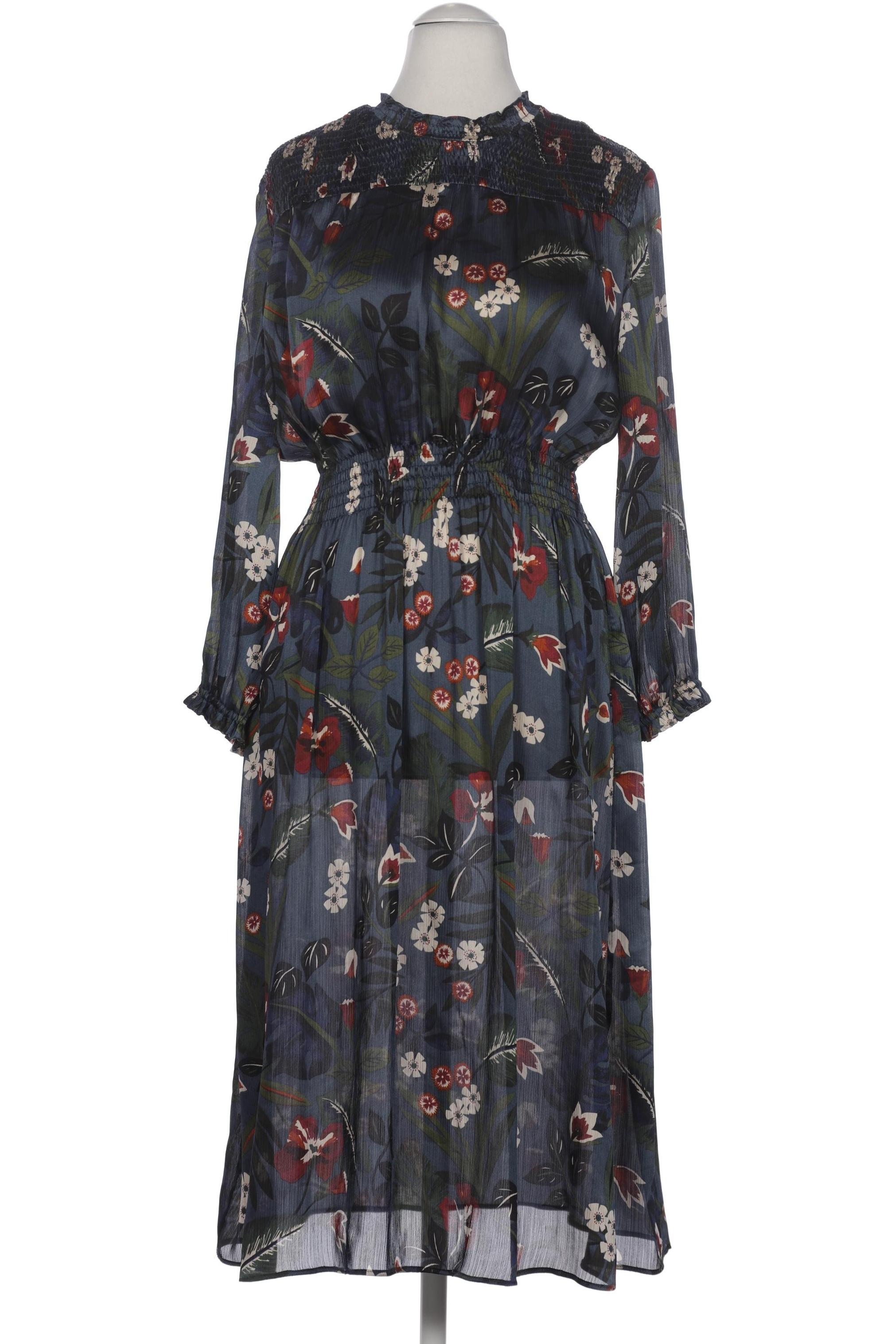 

Zara Damen Kleid, marineblau, Gr. 38