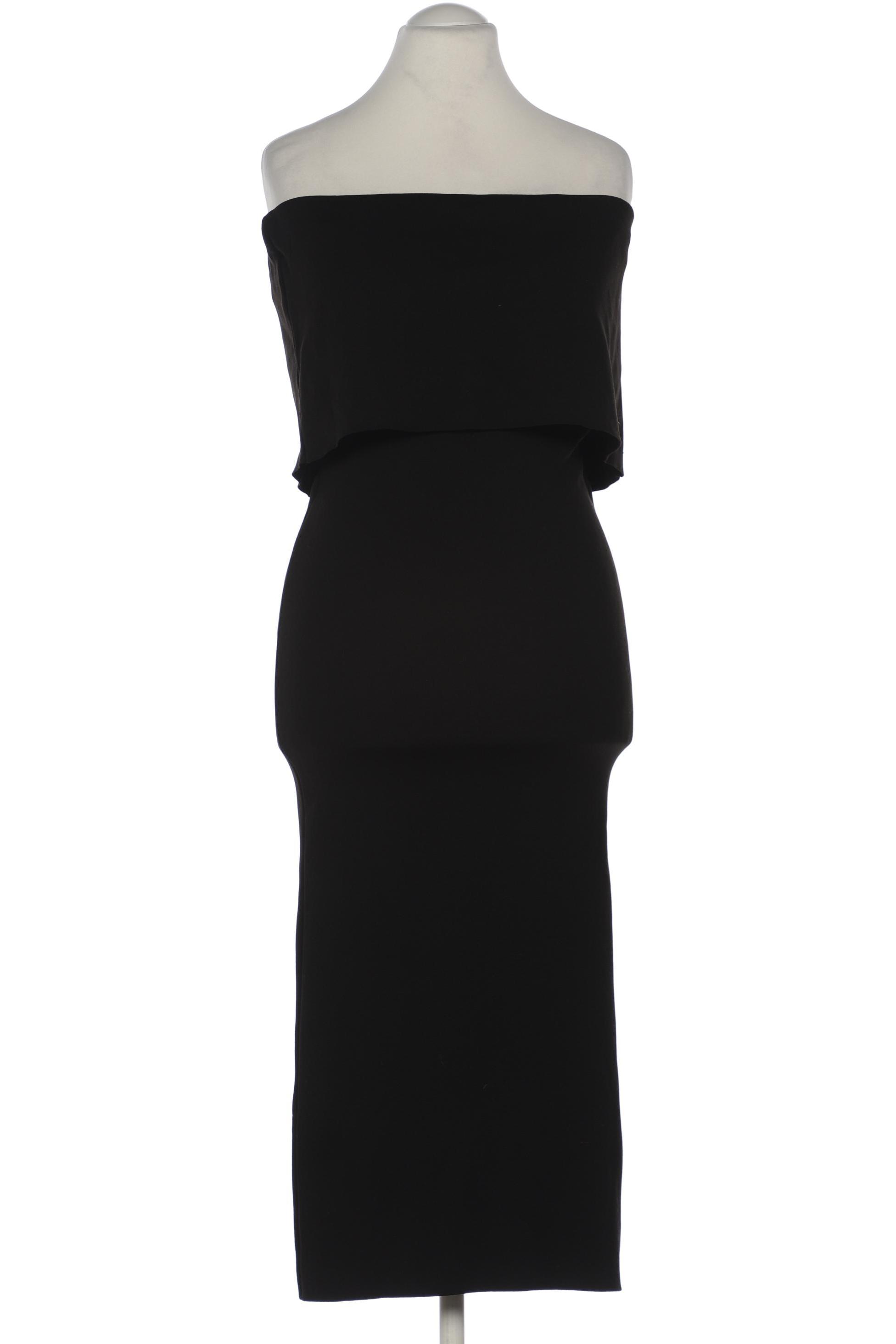 

Zara Damen Kleid, schwarz, Gr. 42