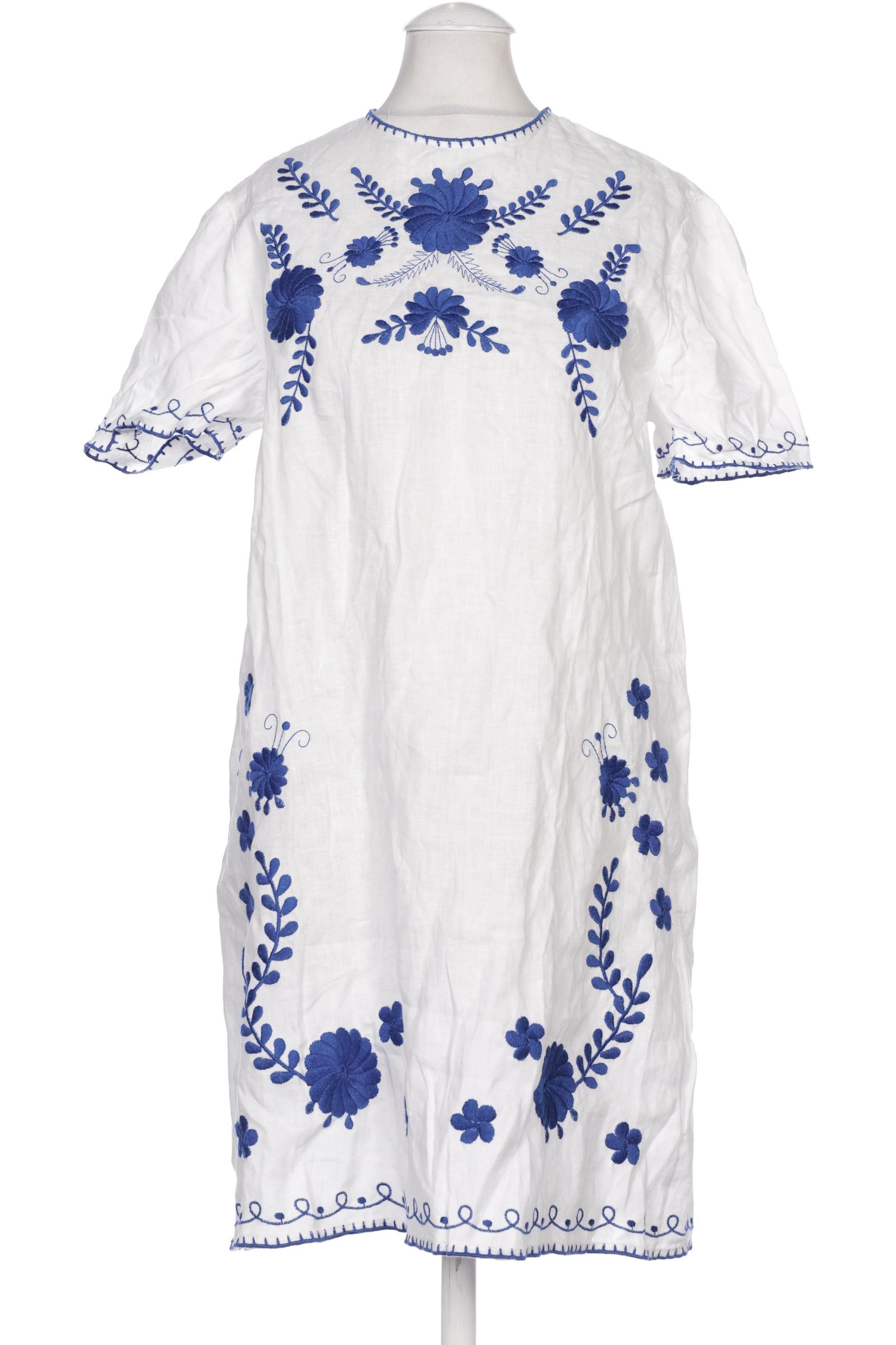 

Zara Damen Kleid, marineblau, Gr. 36
