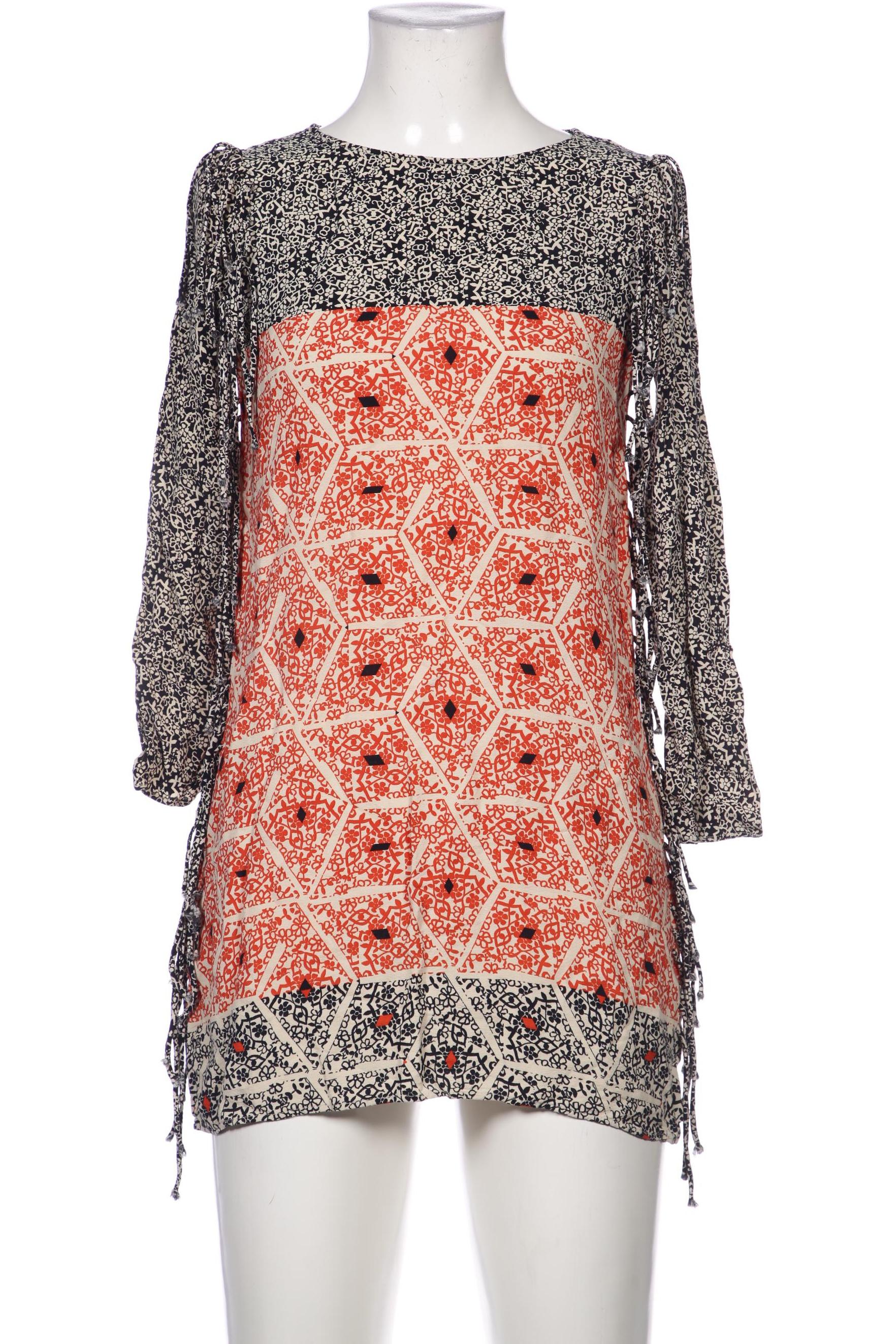 

Zara Damen Kleid, orange, Gr. 34