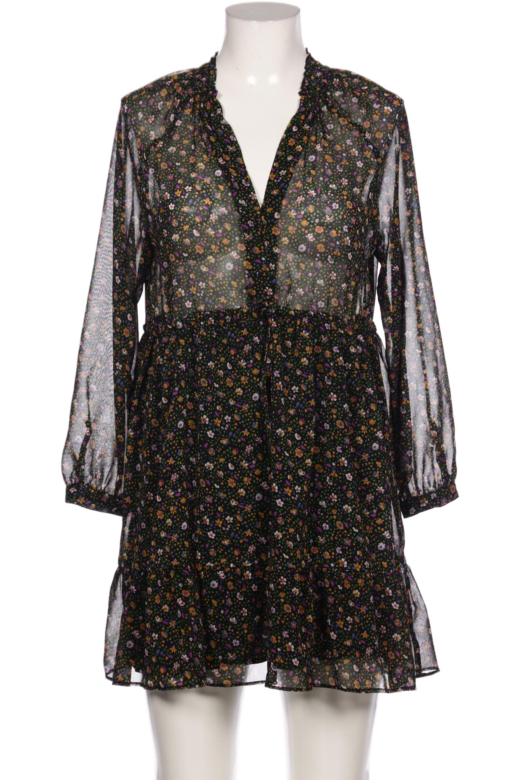 

Zara Damen Kleid, grün, Gr. 38