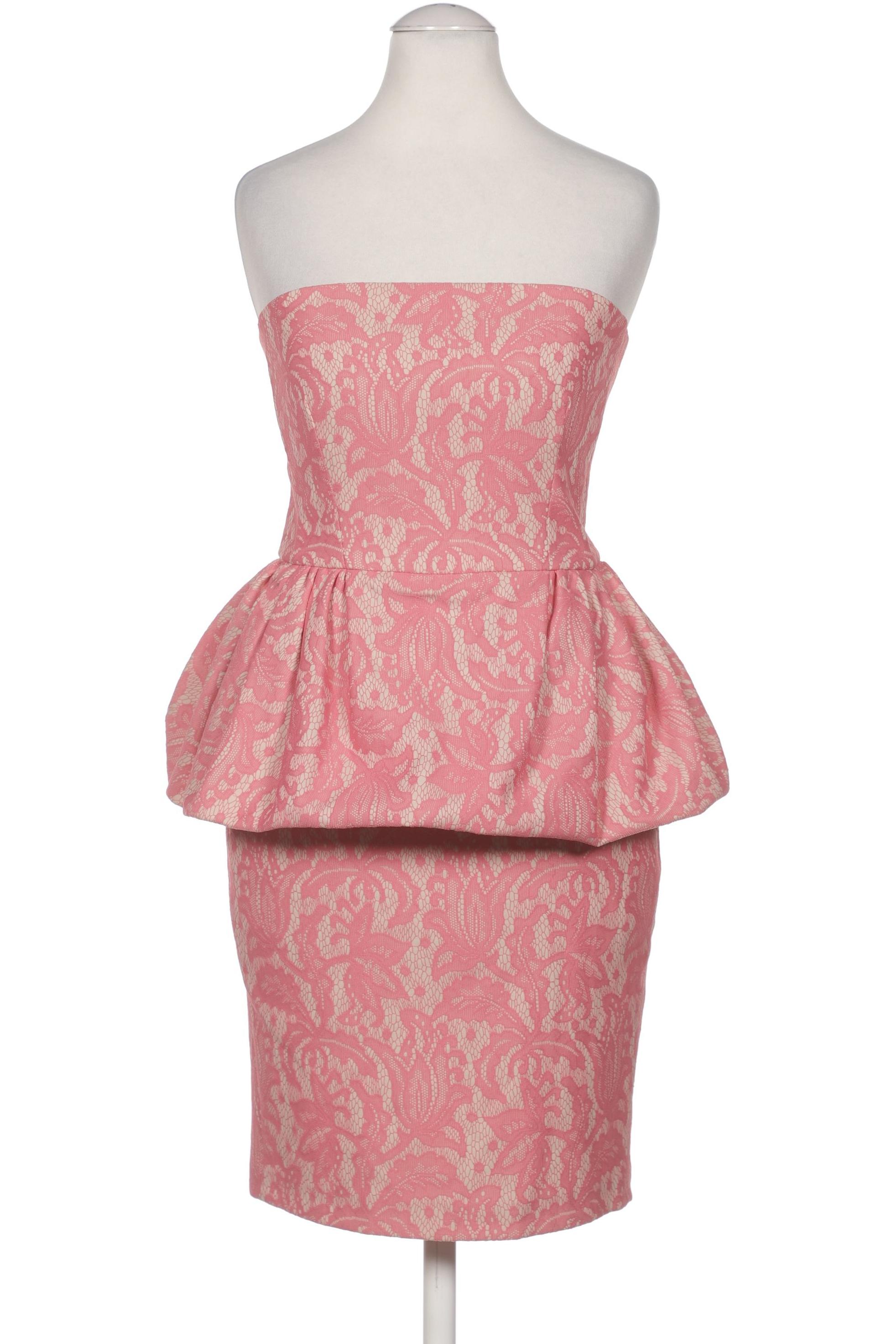 

Zara Damen Kleid, pink, Gr. 34
