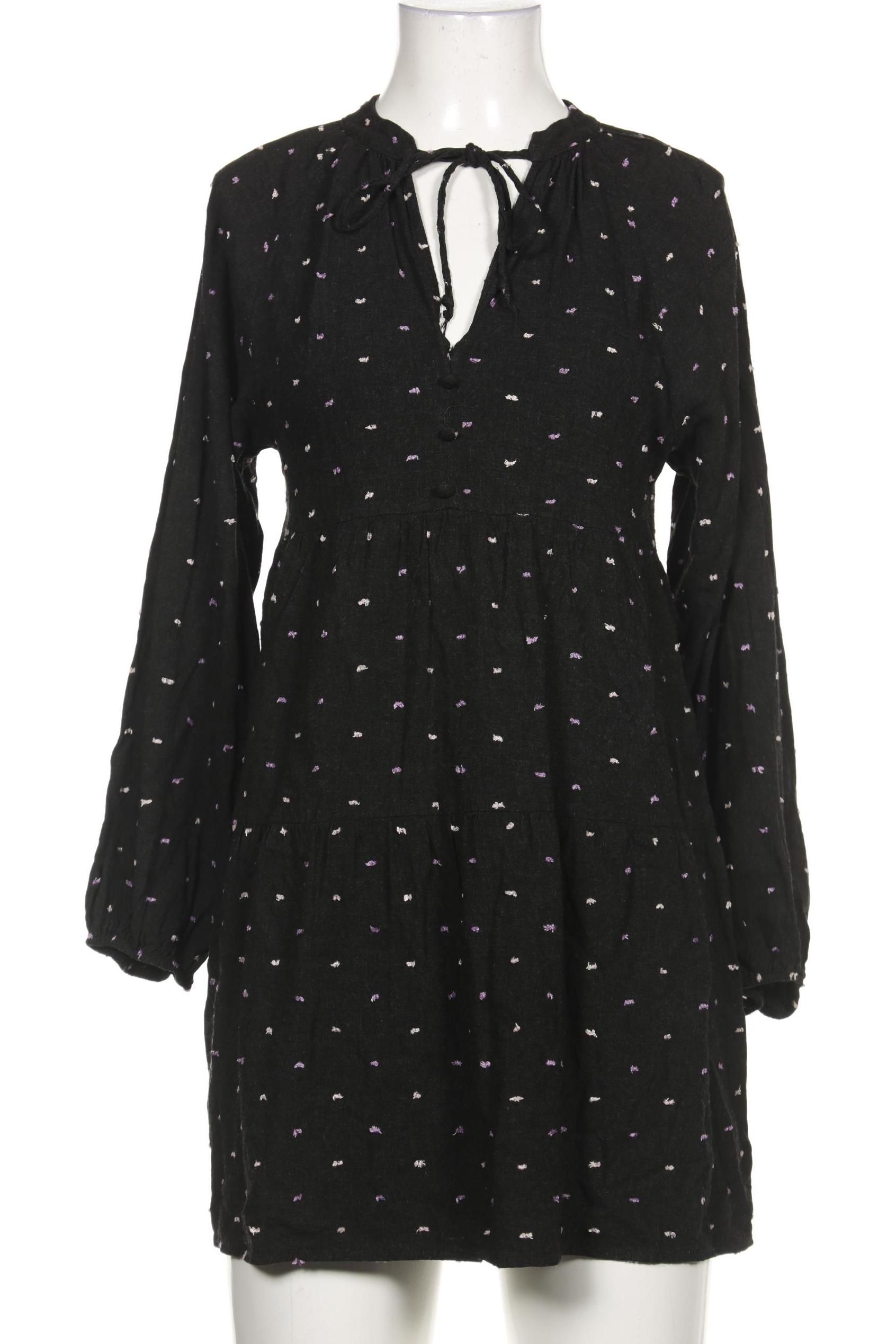 

Zara Damen Kleid, schwarz, Gr. 36