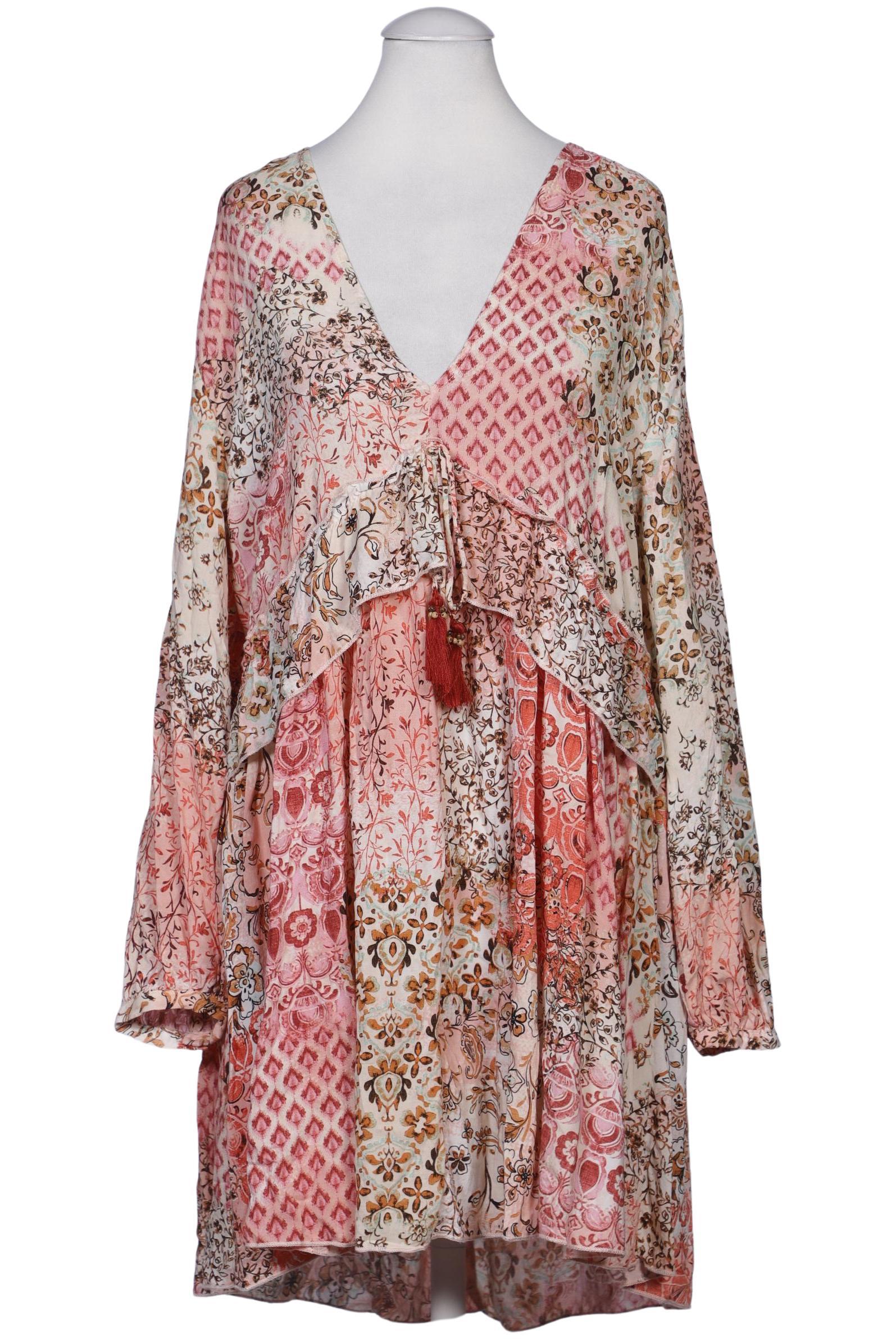

Zara Damen Kleid, pink, Gr. 34