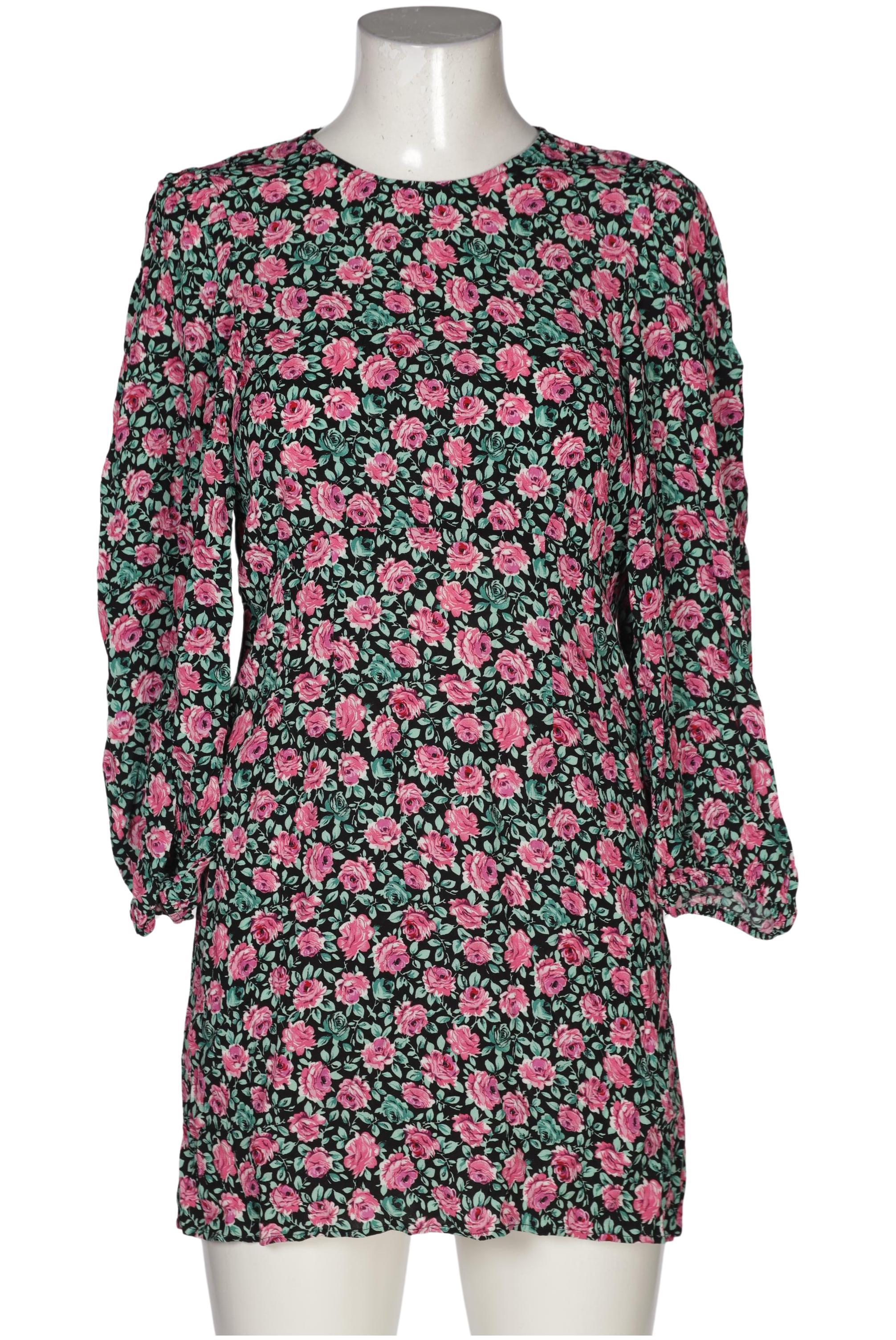 

Zara Damen Kleid, mehrfarbig, Gr. 42