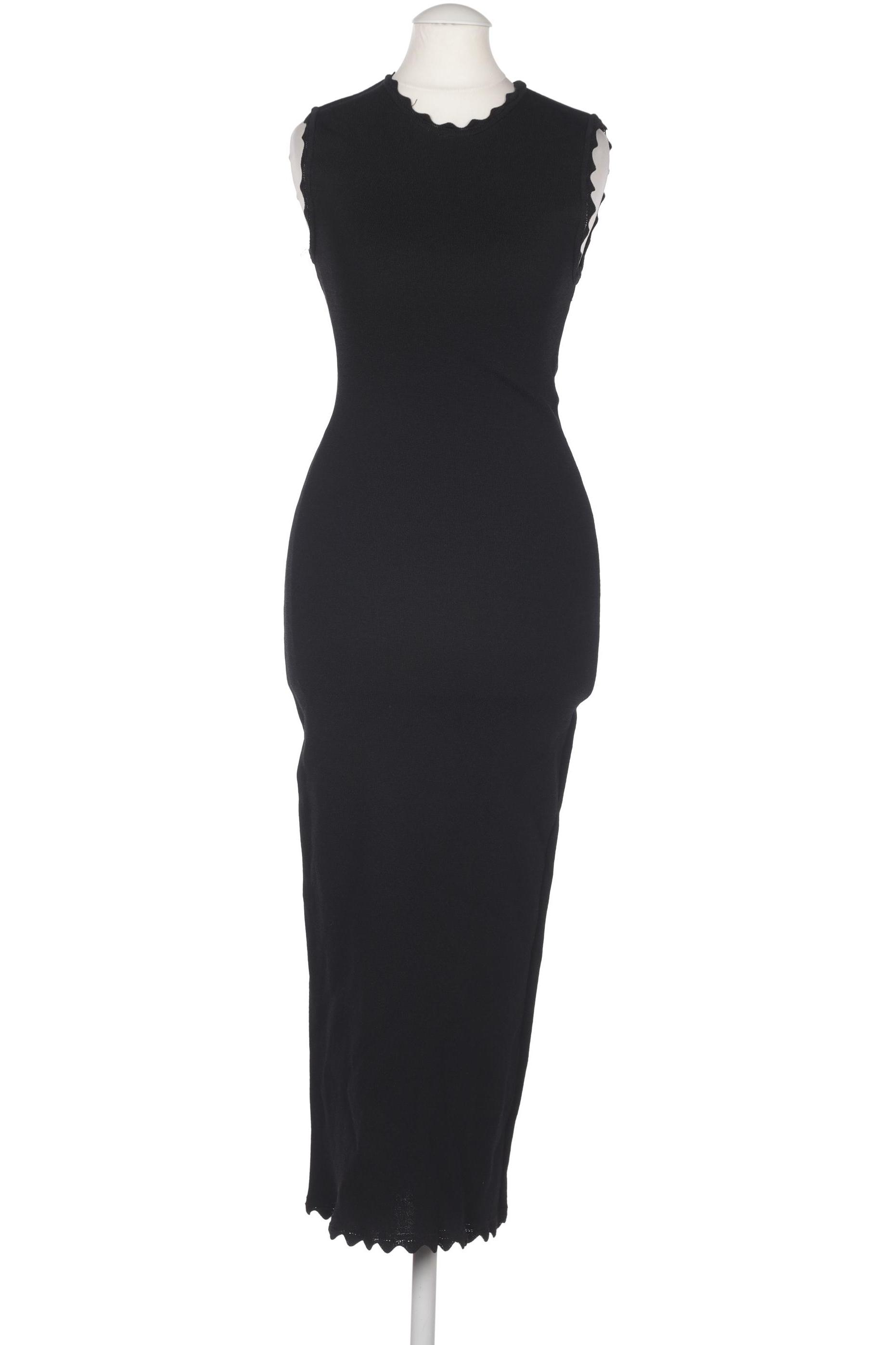 

Zara Damen Kleid, schwarz, Gr. 36
