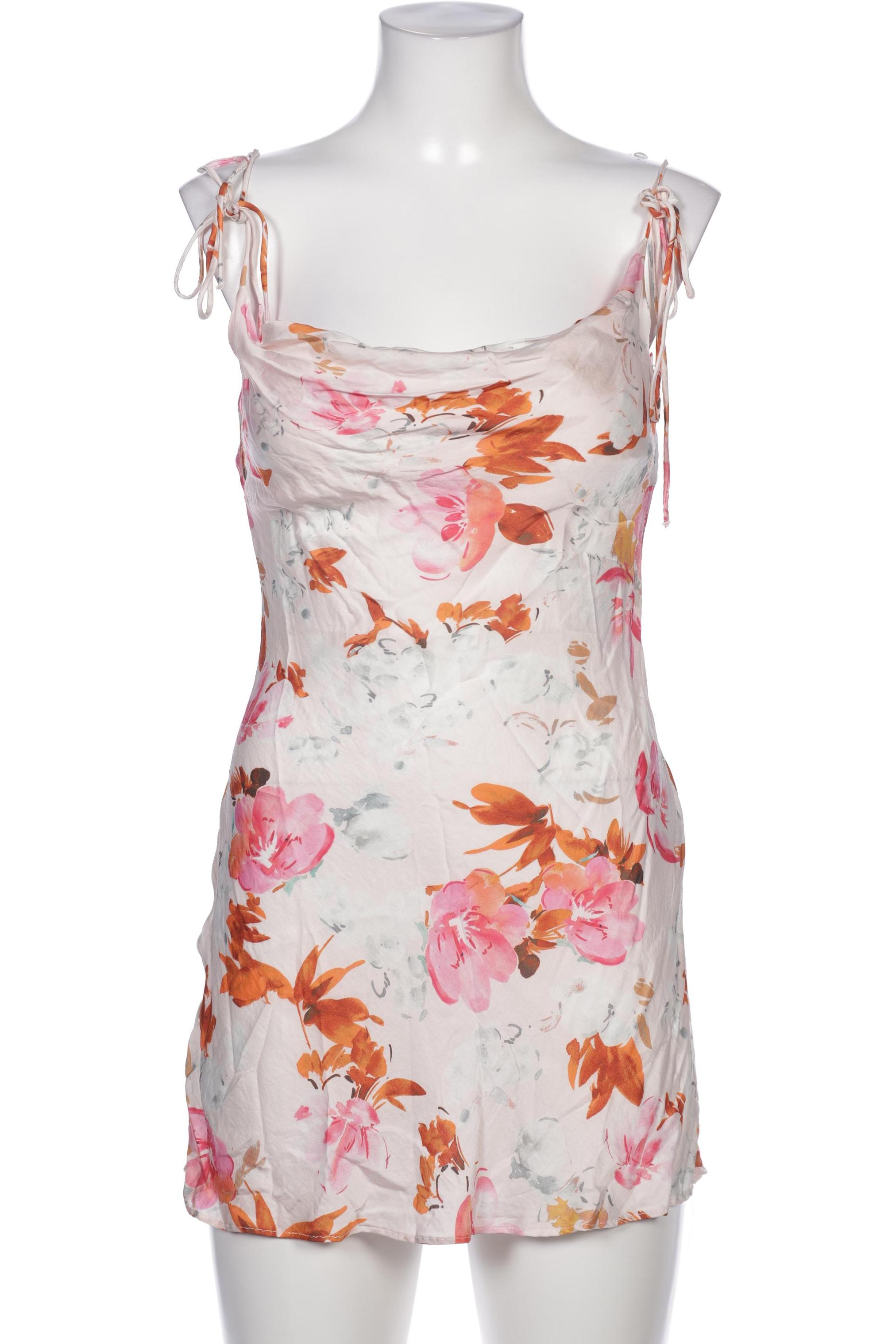 

ZARA Damen Kleid, pink