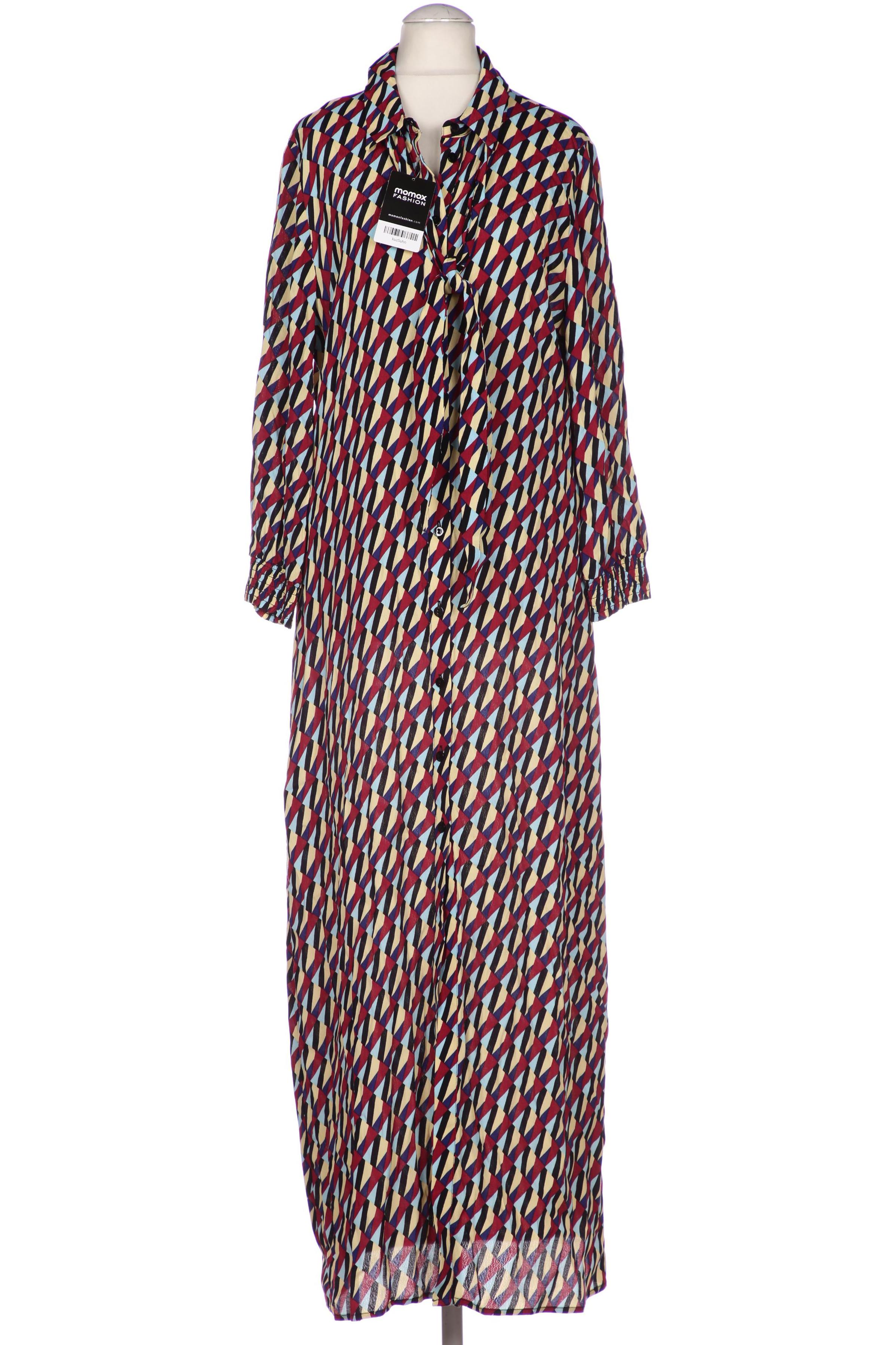 

Zara Damen Kleid, bordeaux, Gr. 42