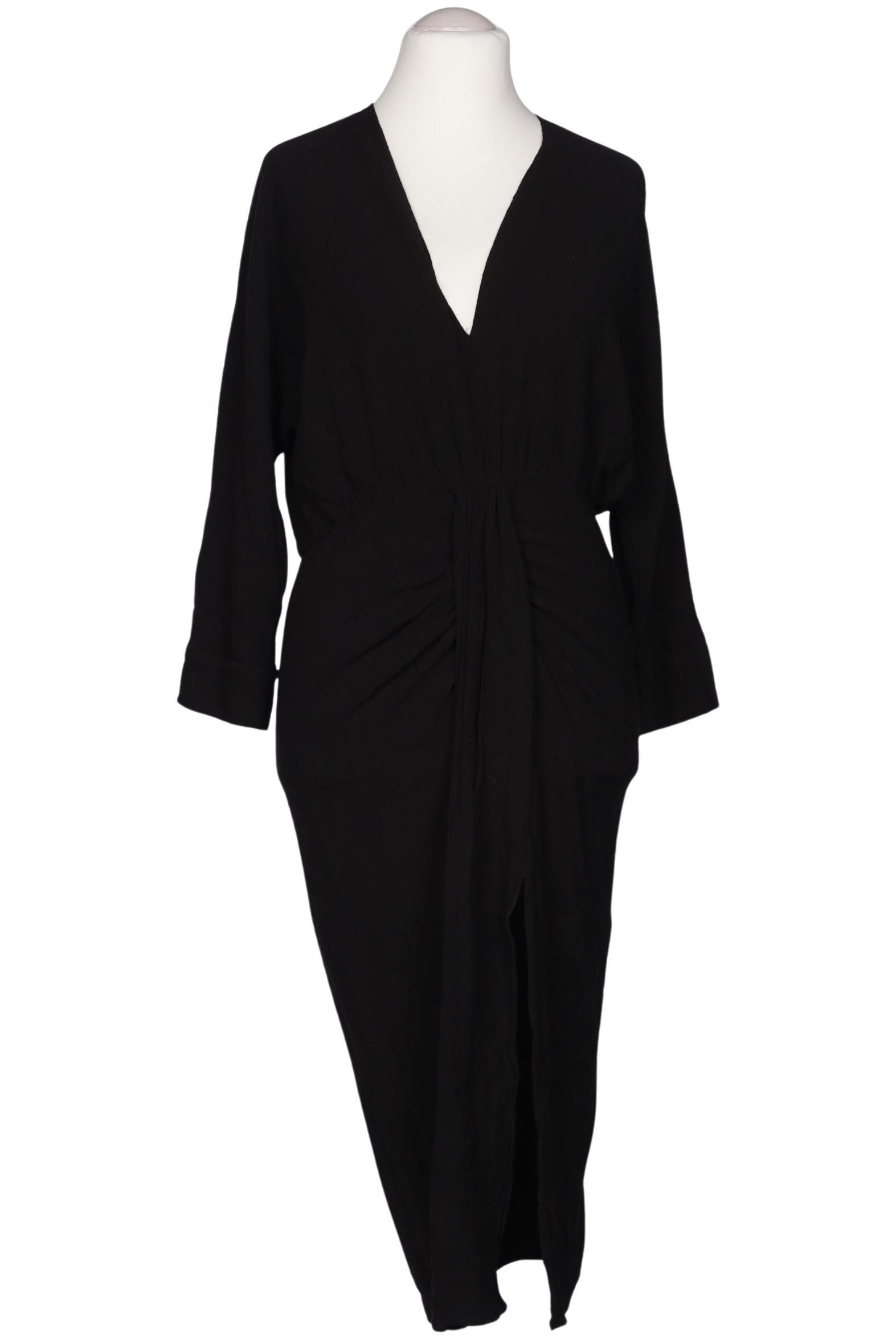 

Zara Damen Kleid, schwarz, Gr. 38