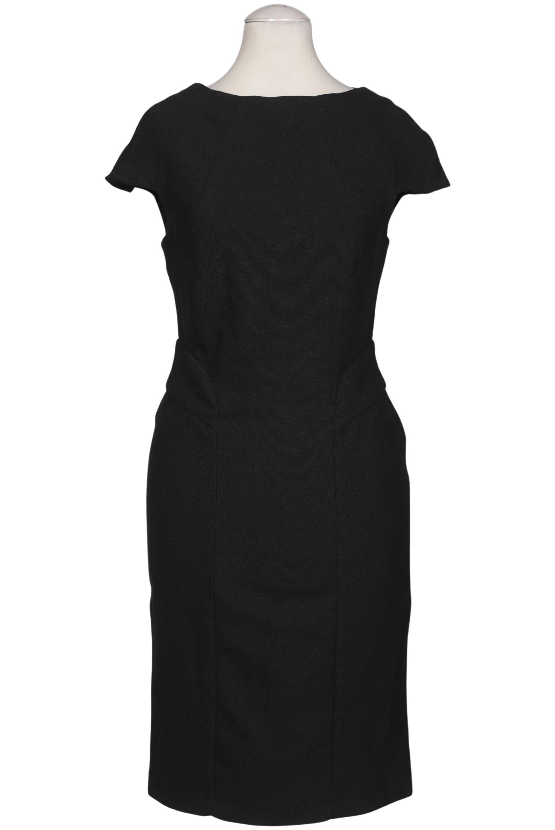 Thumbnail - Zara Damen Kleid, schwarz, Gr. 36