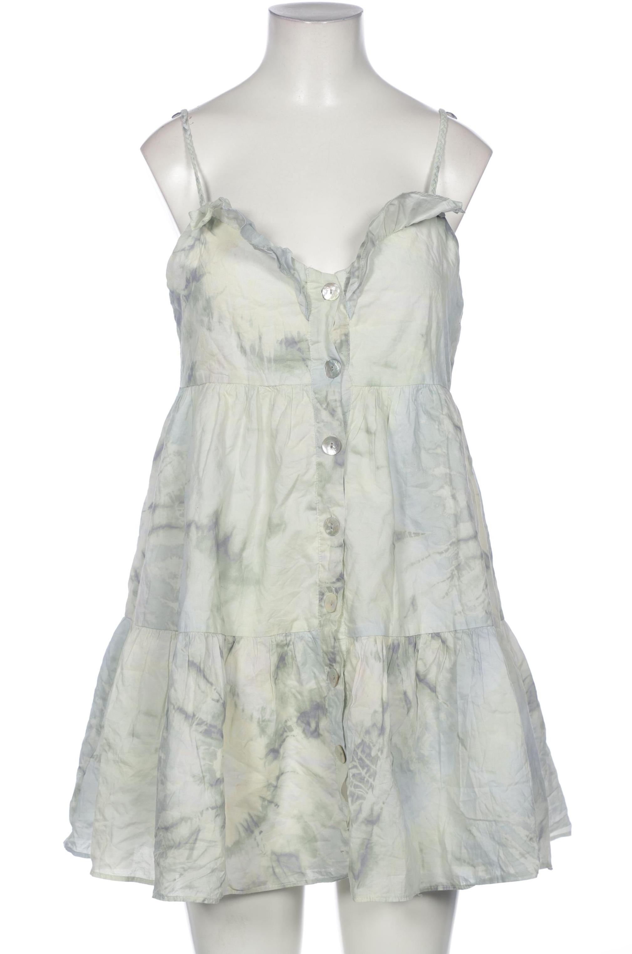 

Zara Damen Kleid, hellgrün, Gr. 36