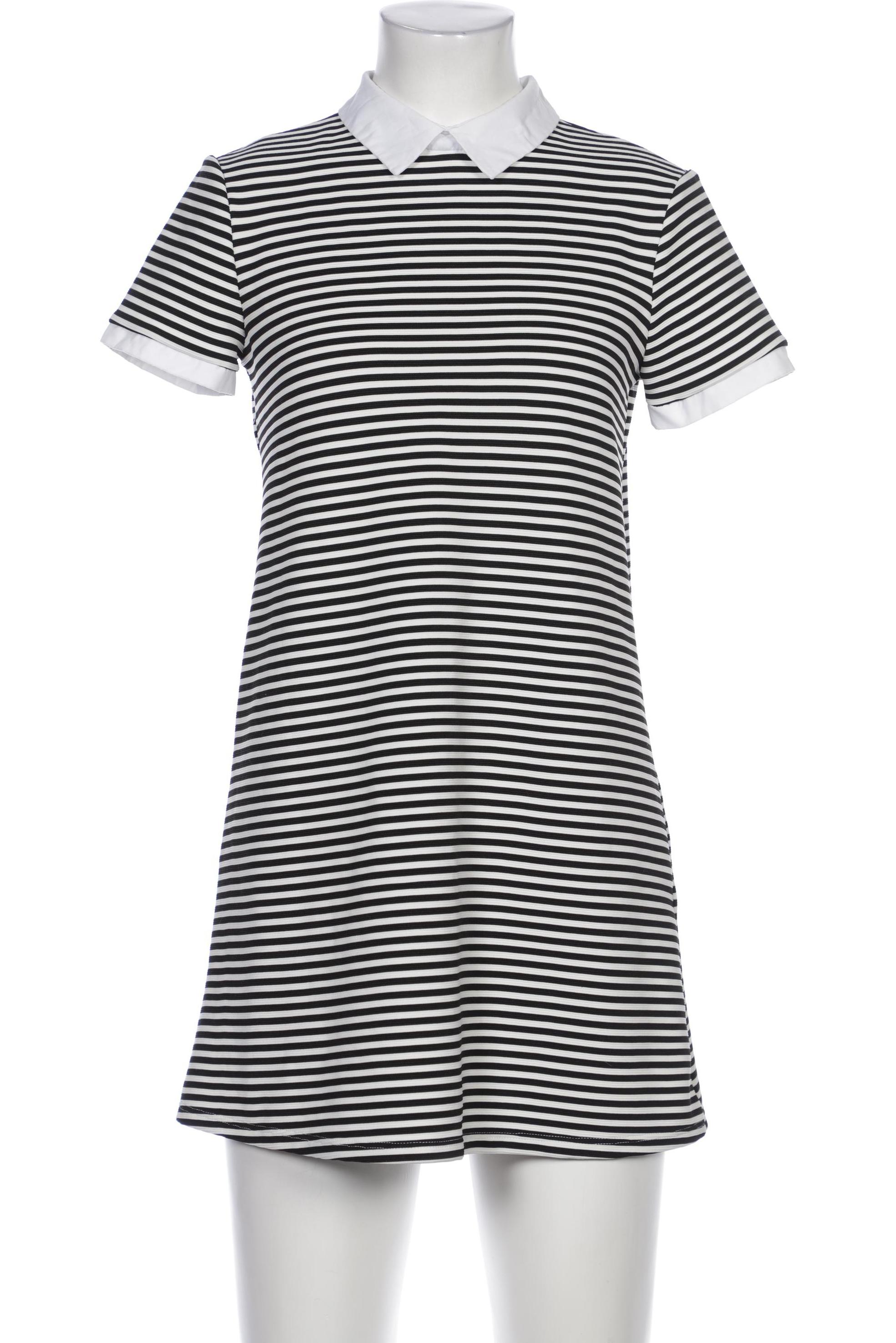 

ZARA Damen Kleid, schwarz