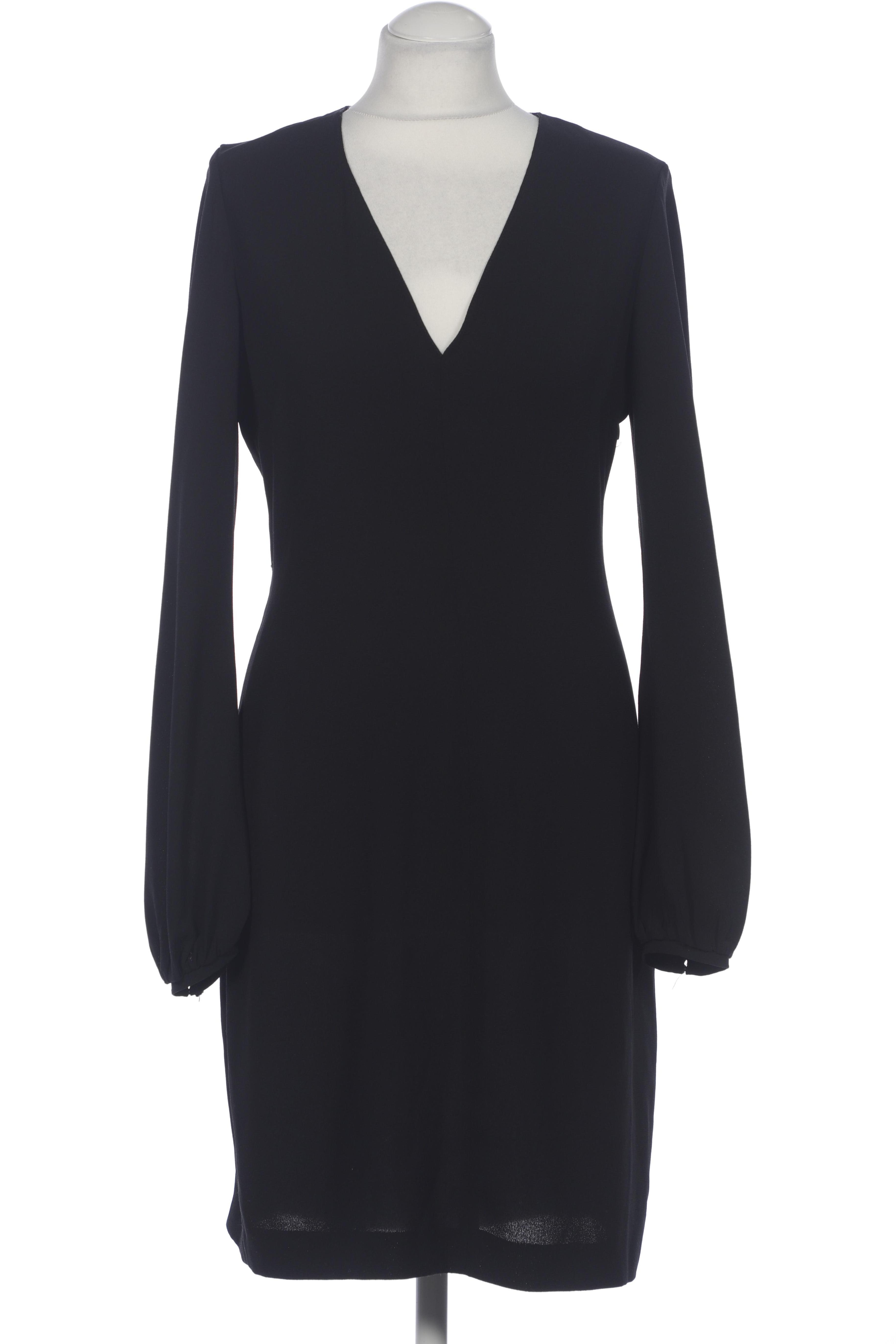 

Zara Damen Kleid, schwarz, Gr. 38