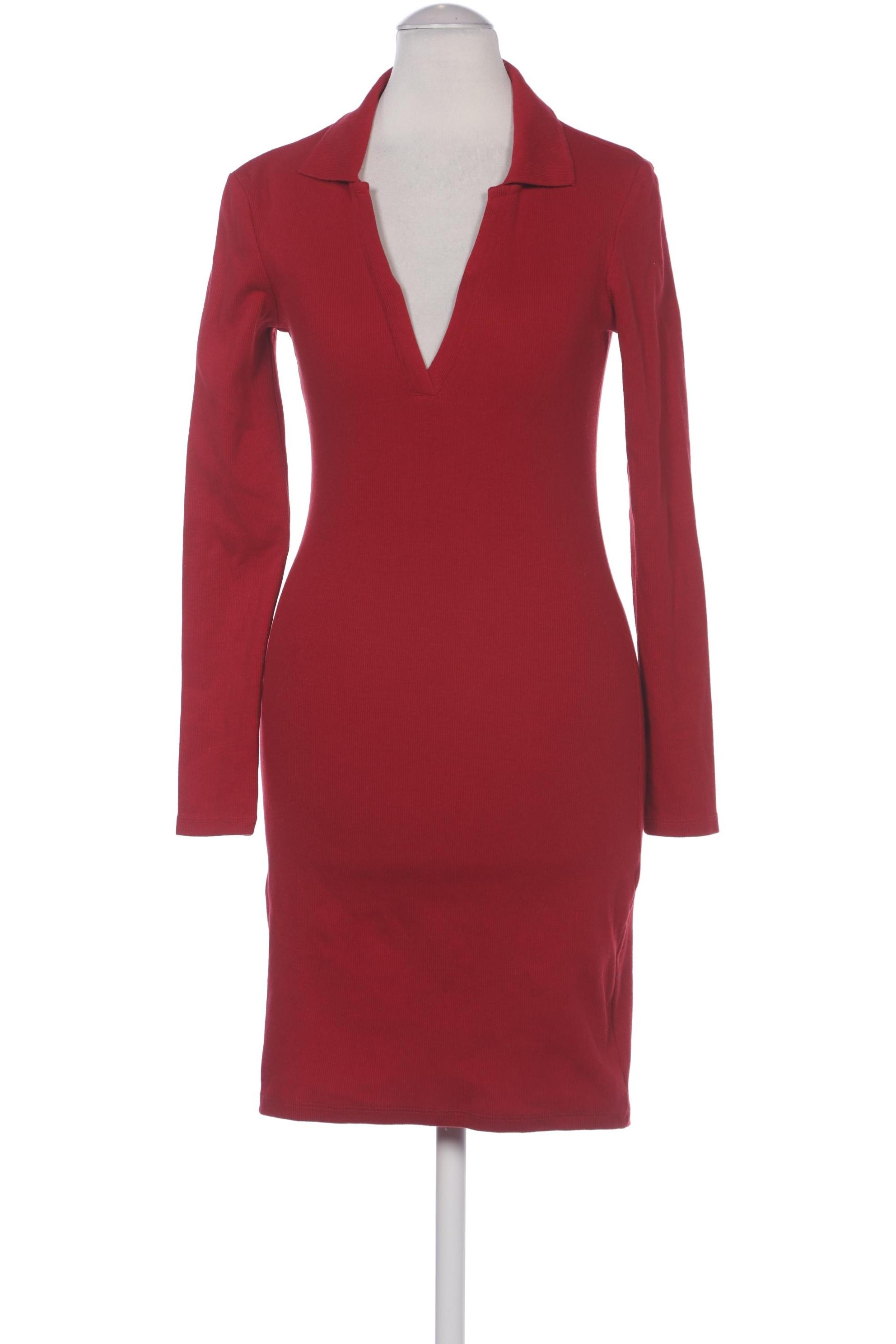 

Zara Damen Kleid, rot, Gr. 36