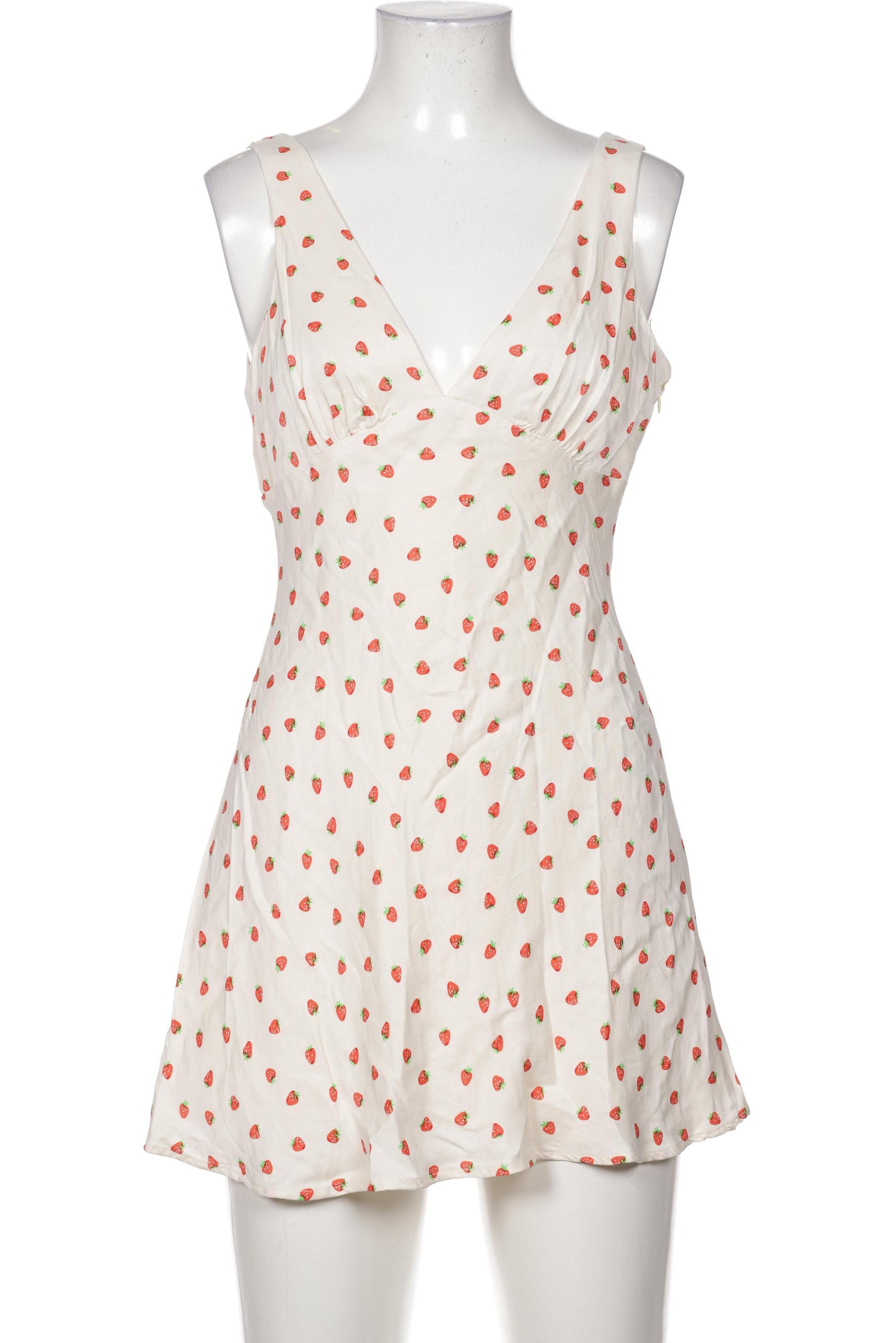 

Zara Damen Kleid, mehrfarbig, Gr. 38