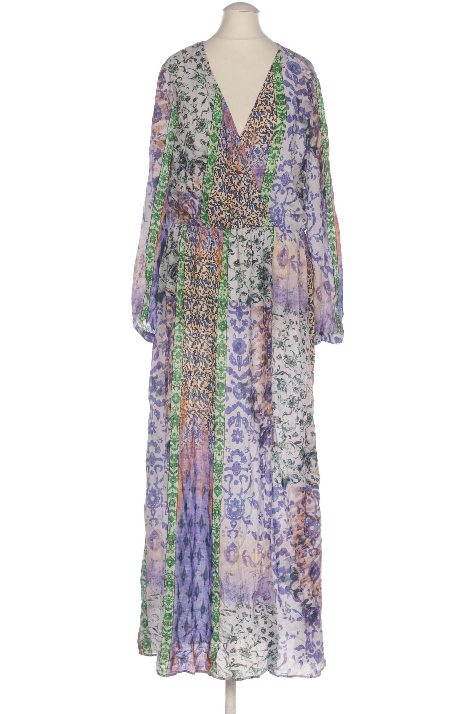 

Zara Damen Kleid, mehrfarbig, Gr. 42