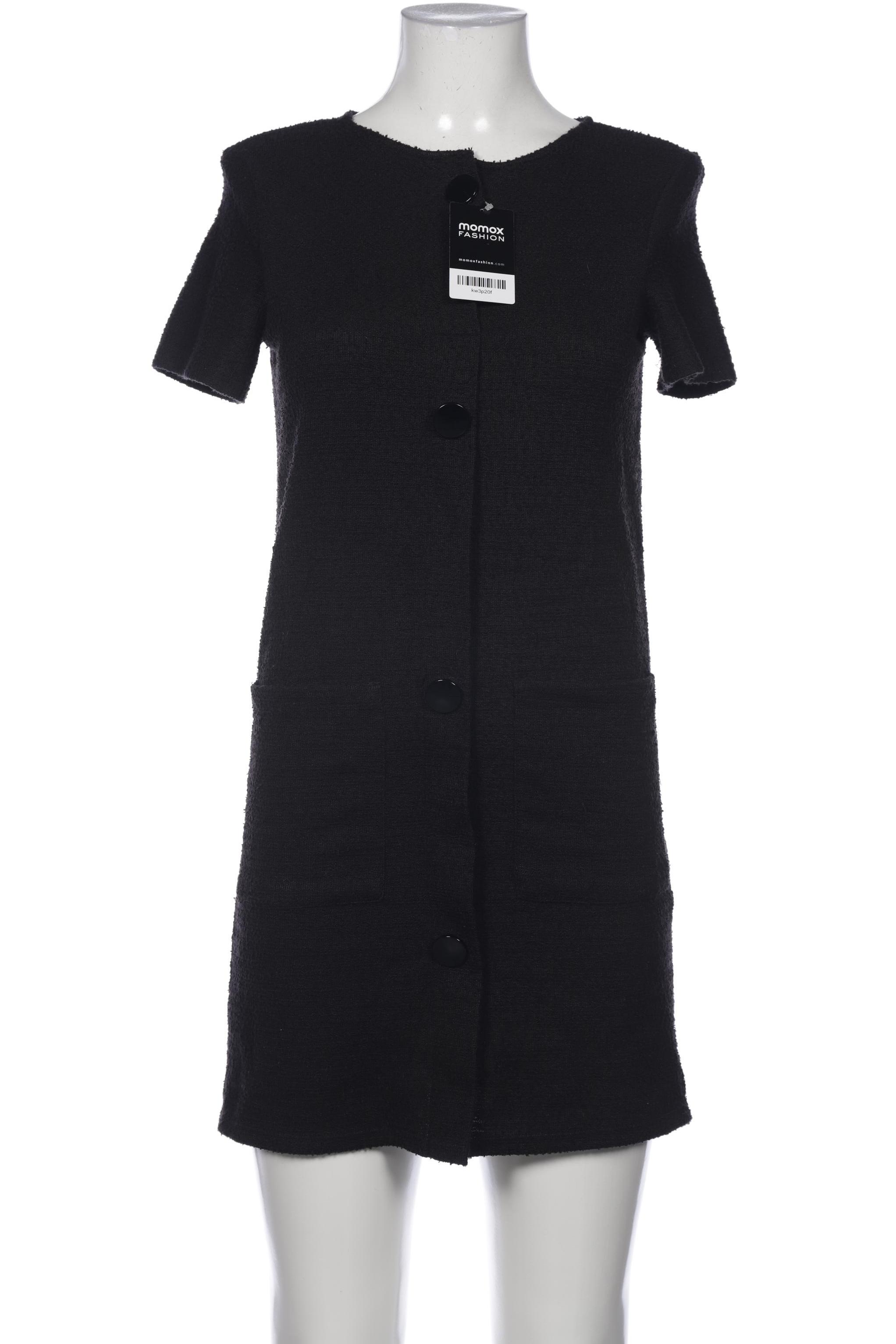 

ZARA Damen Kleid, schwarz