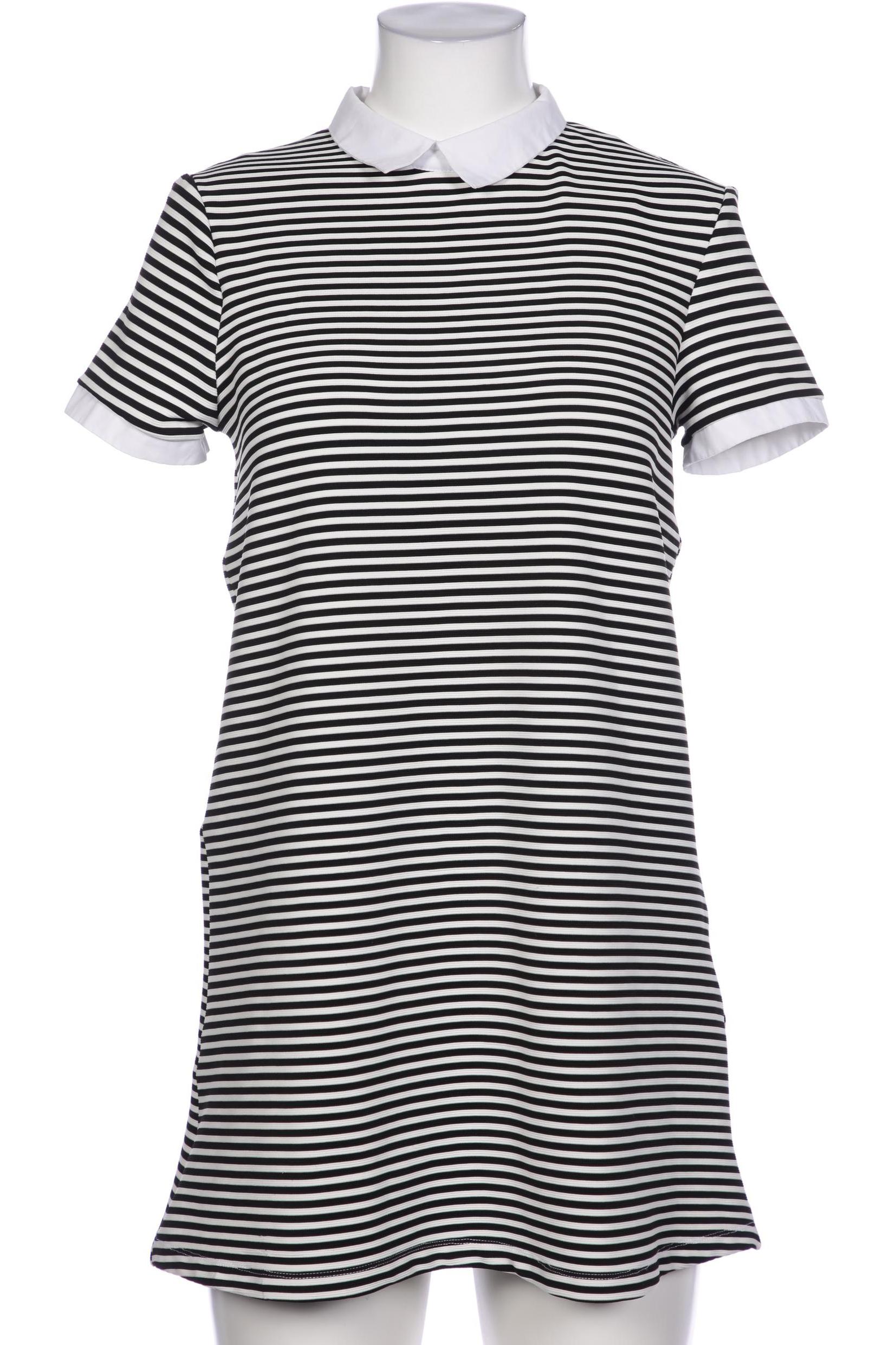 Thumbnail - Zara Damen Kleid, schwarz, Gr. 36
