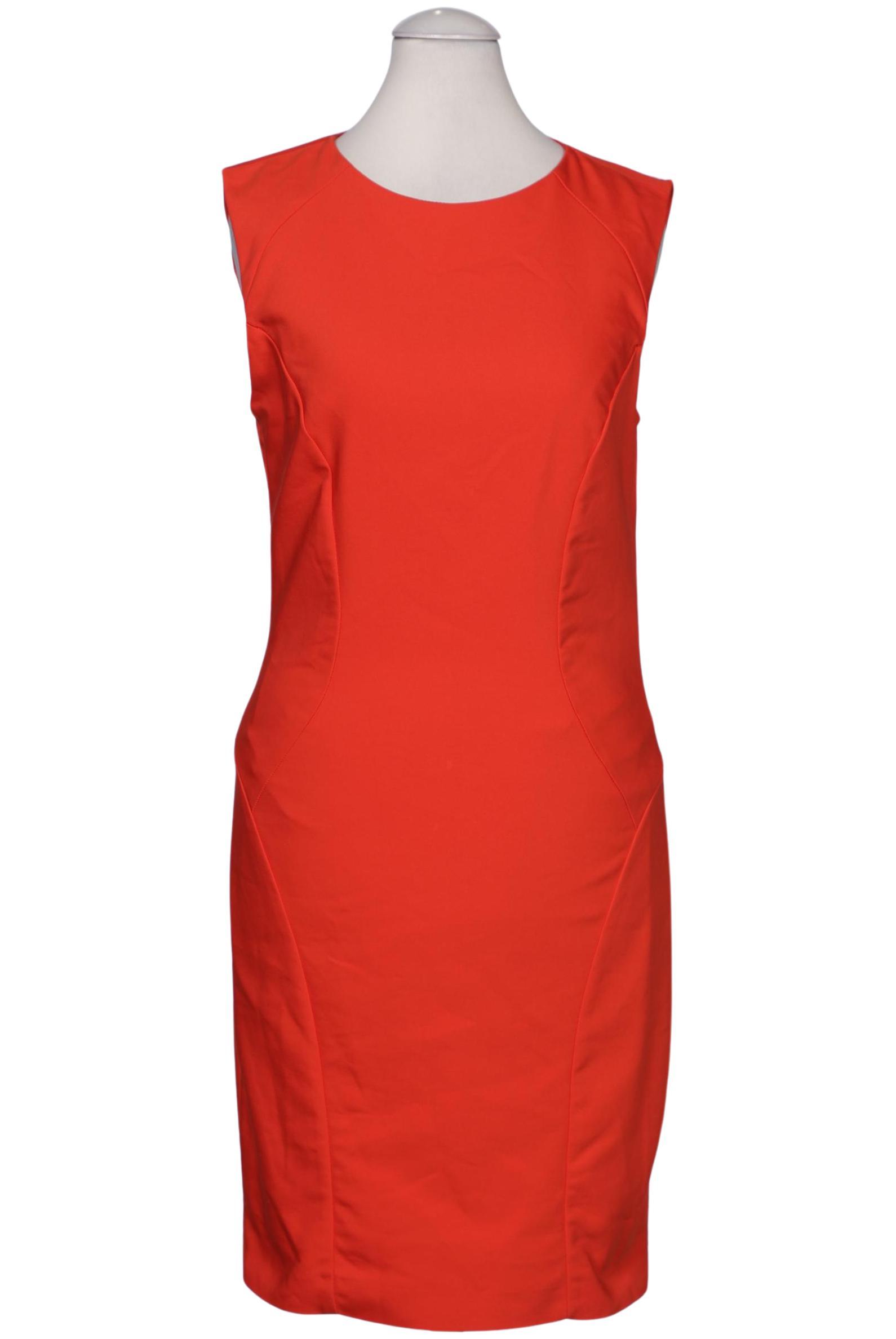 

Zara Damen Kleid, rot, Gr. 36