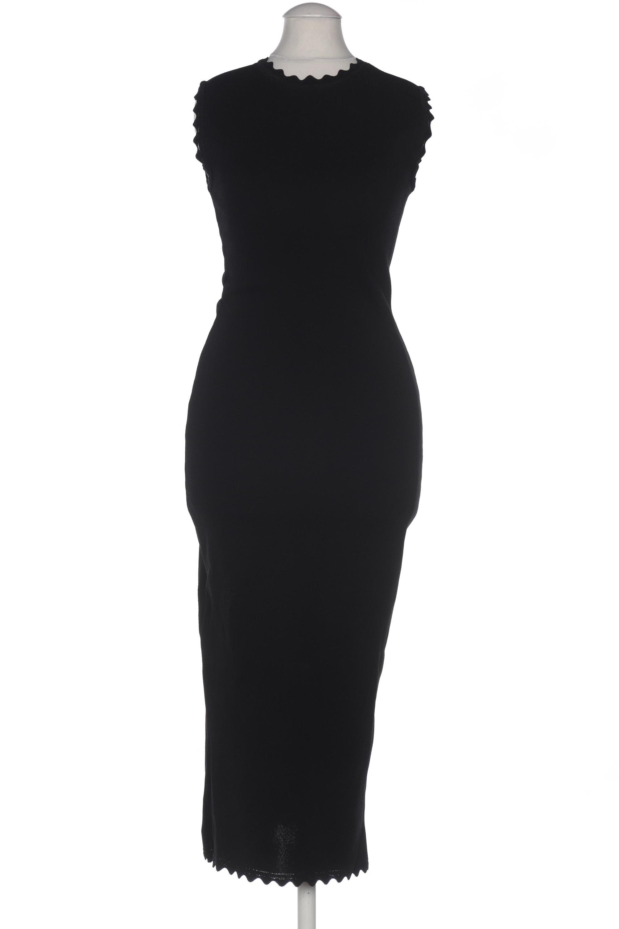 

Zara Damen Kleid, schwarz, Gr. 36