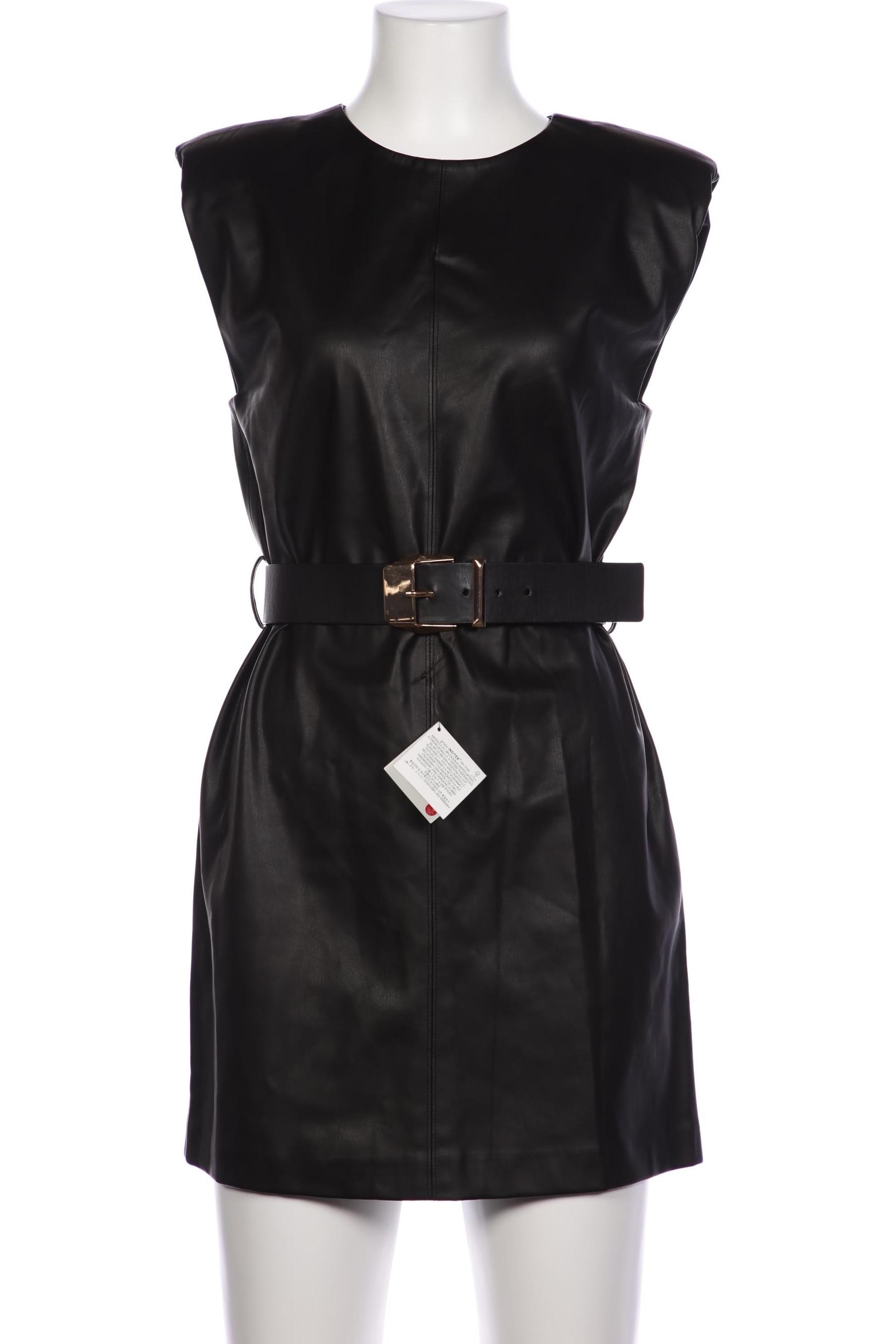 

Zara Damen Kleid, schwarz, Gr. 34