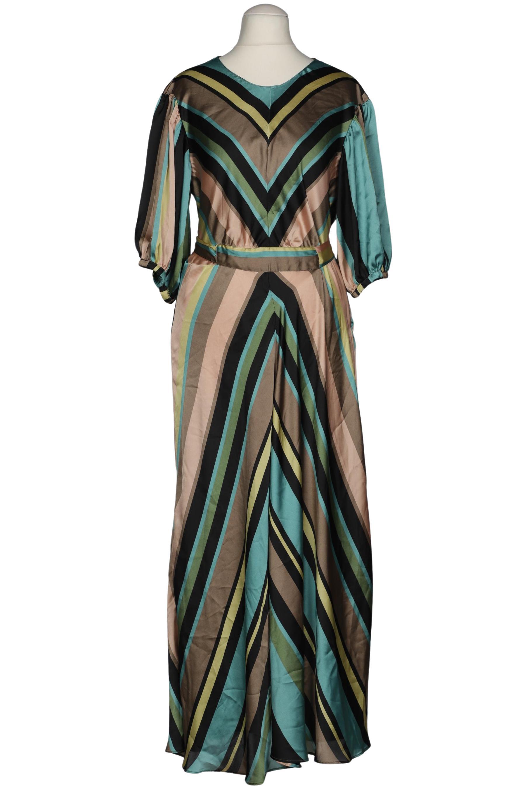 

Zara Damen Kleid, mehrfarbig, Gr. 42