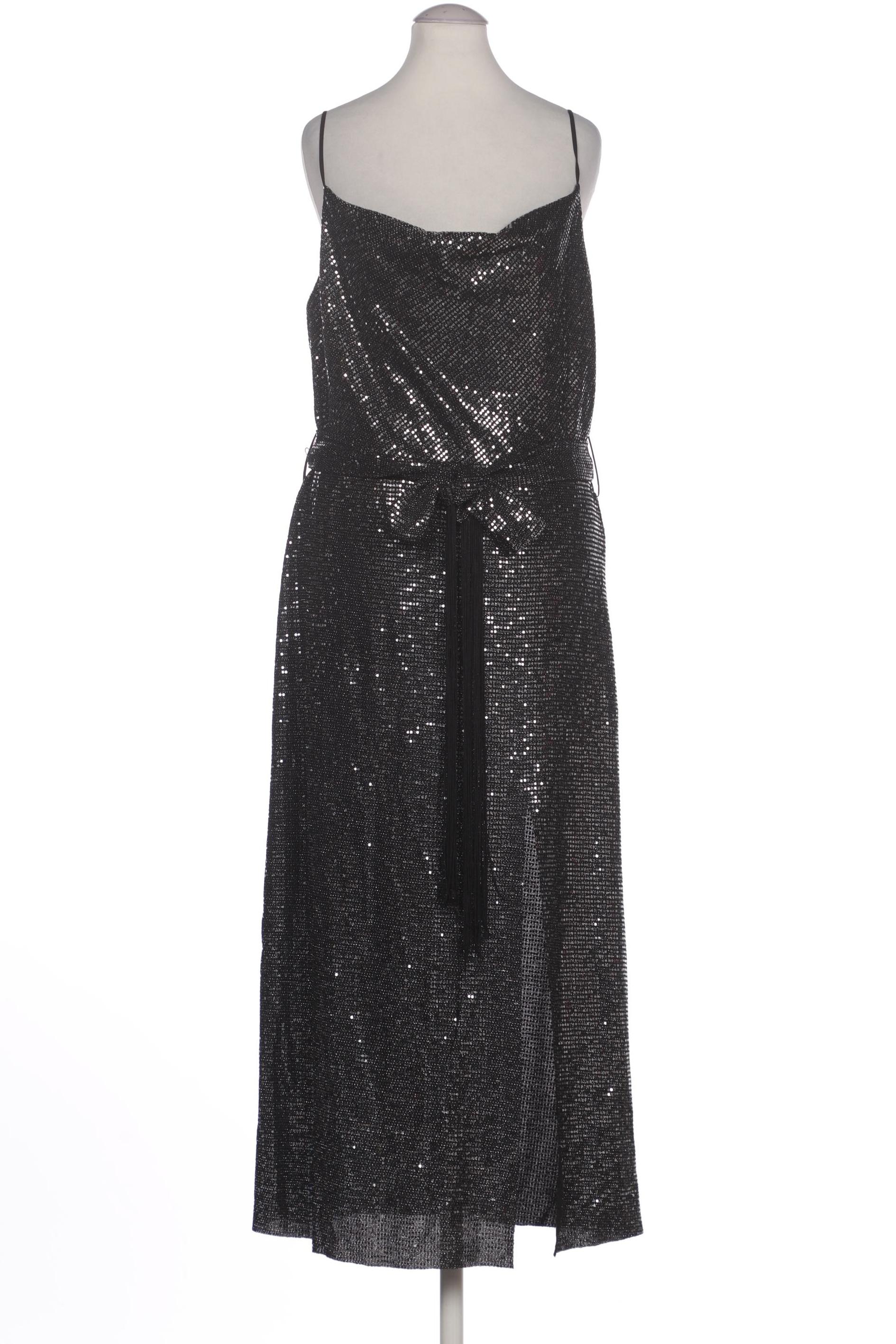 

Zara Damen Kleid, schwarz, Gr. 36