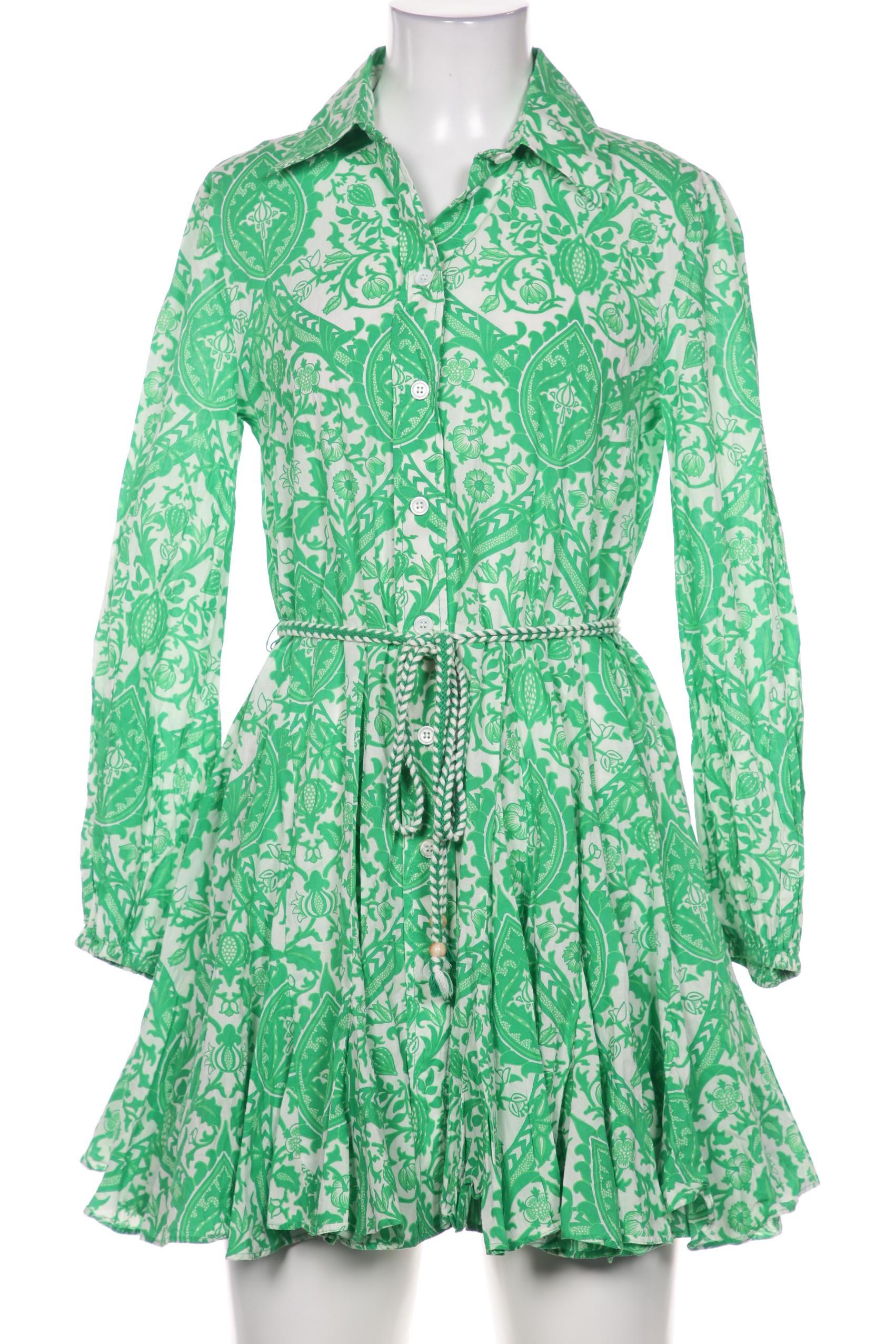 

Zara Damen Kleid, grün, Gr. 36
