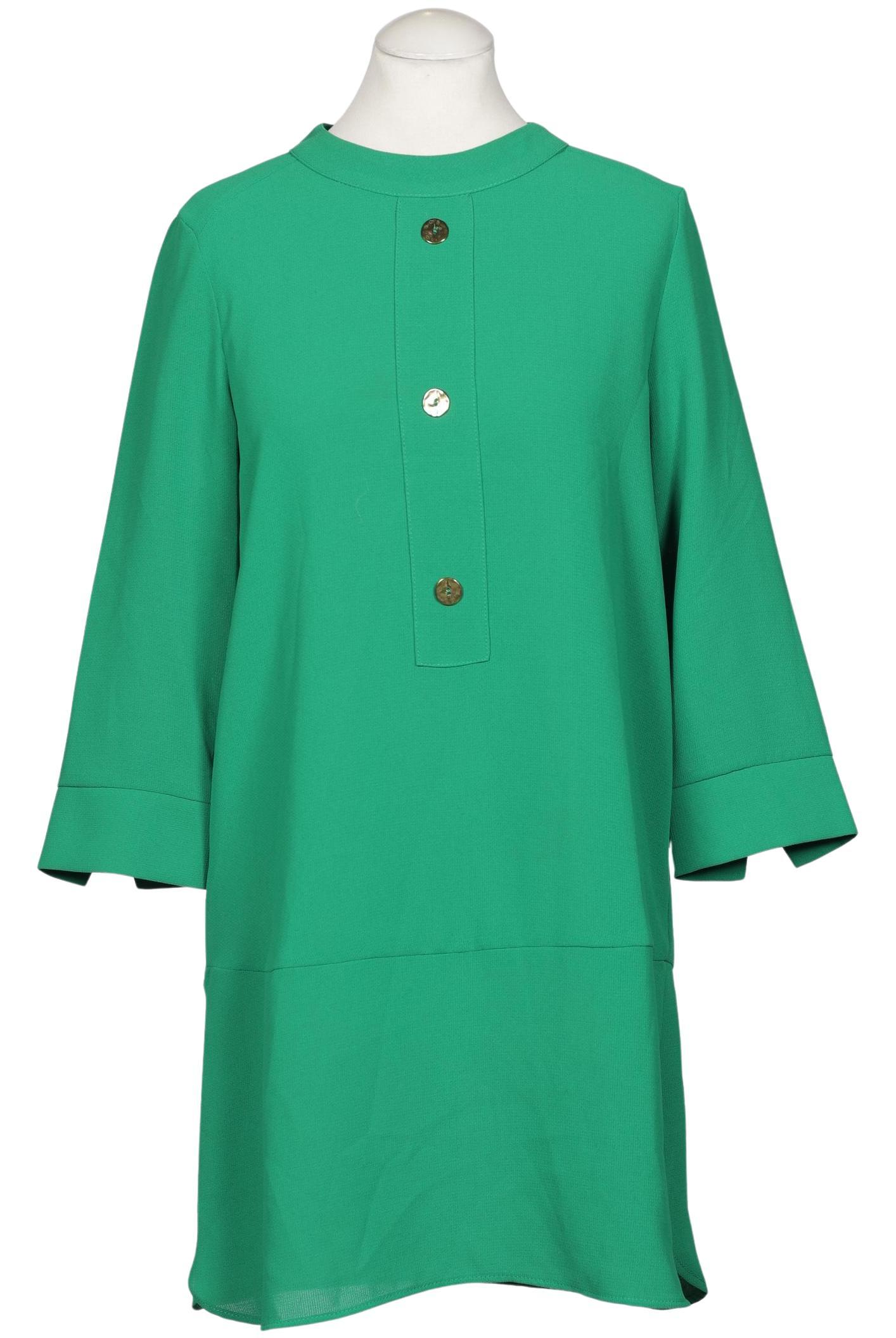 

Zara Damen Kleid, grün, Gr. 36