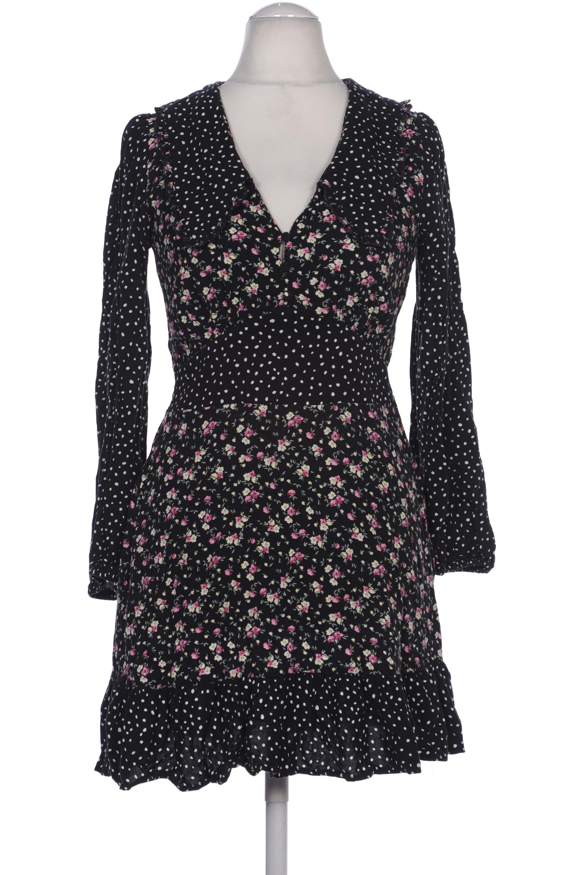 

Zara Damen Kleid, schwarz, Gr. 36