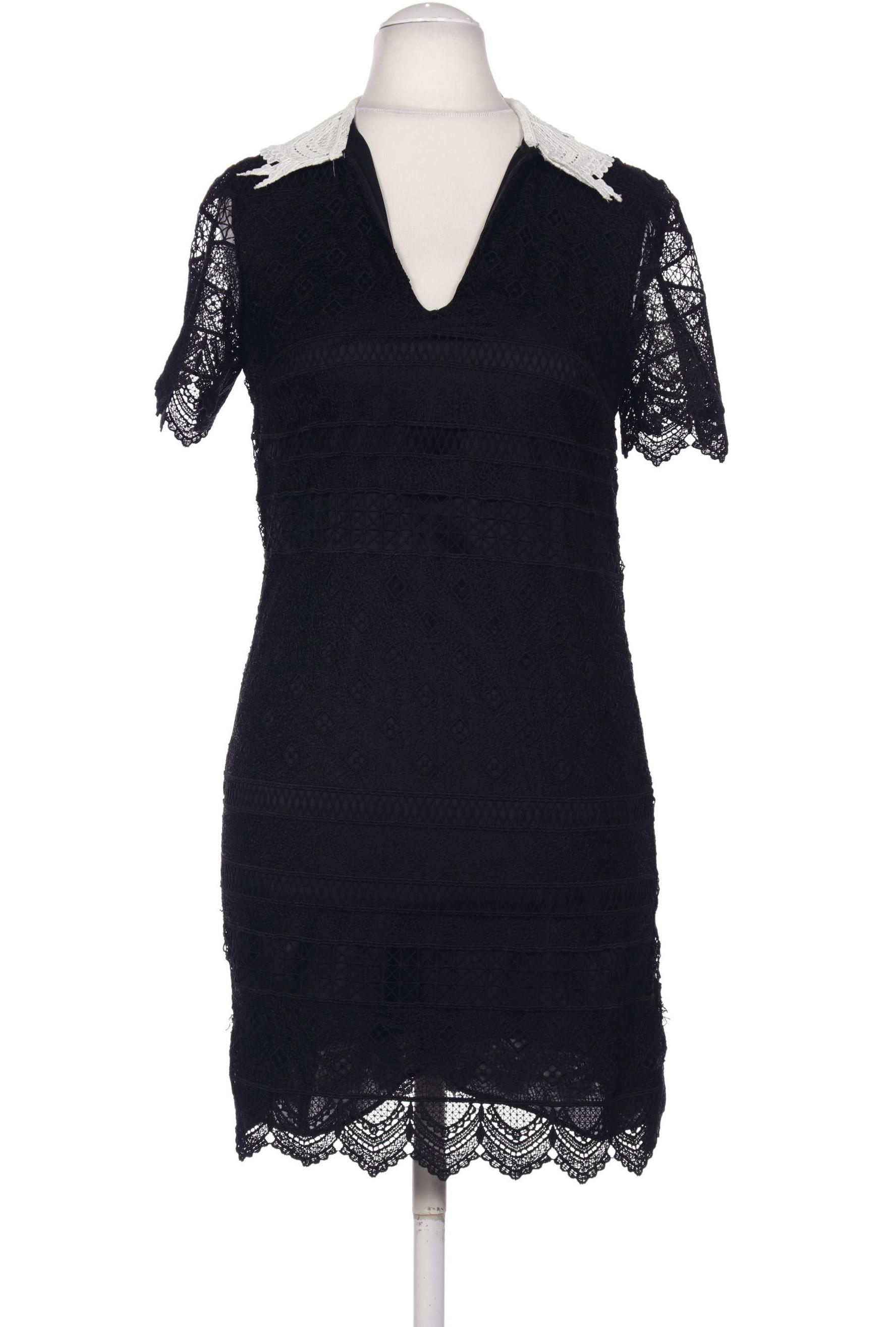 

Zara Damen Kleid, schwarz, Gr. 38