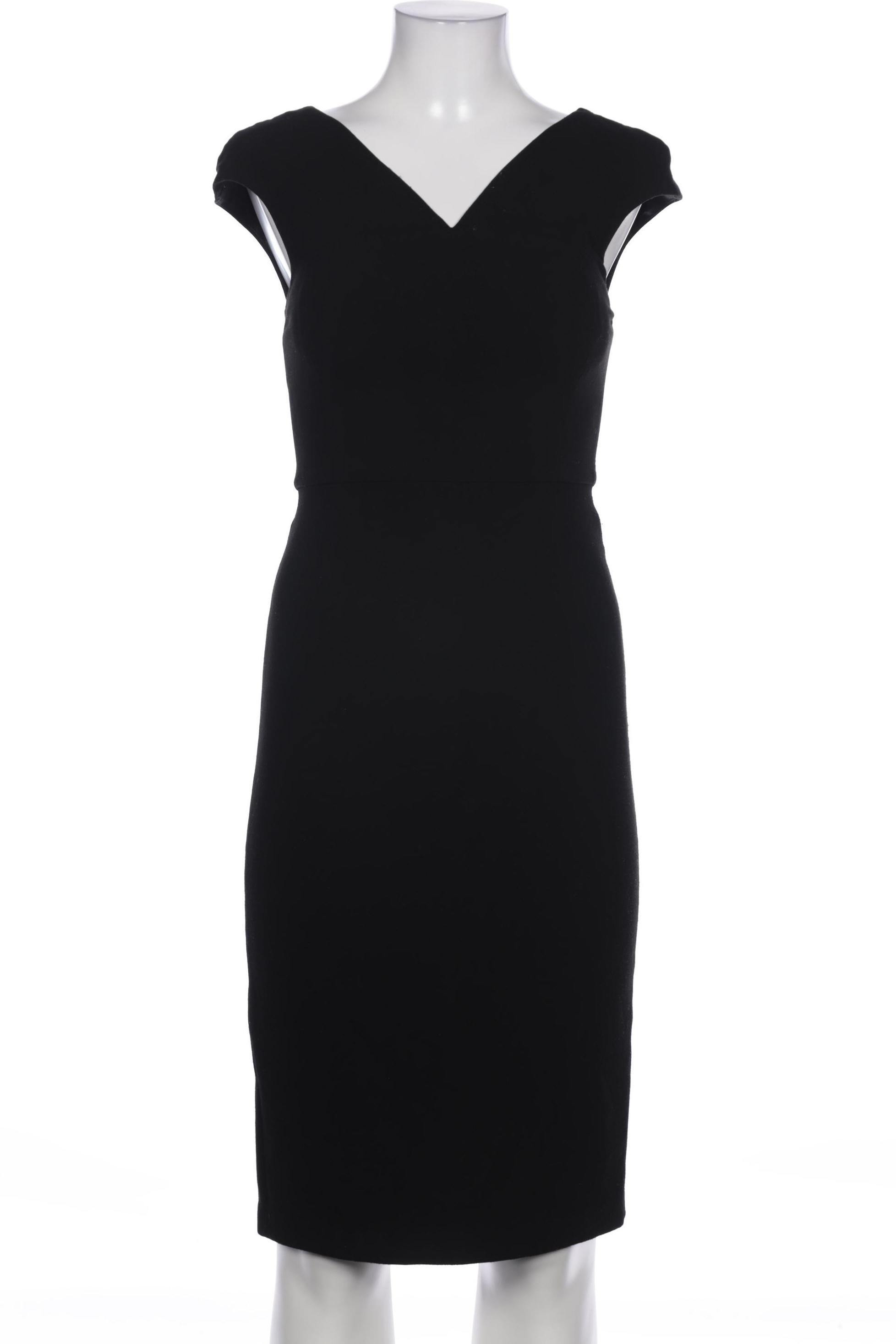 

ZARA Damen Kleid, schwarz