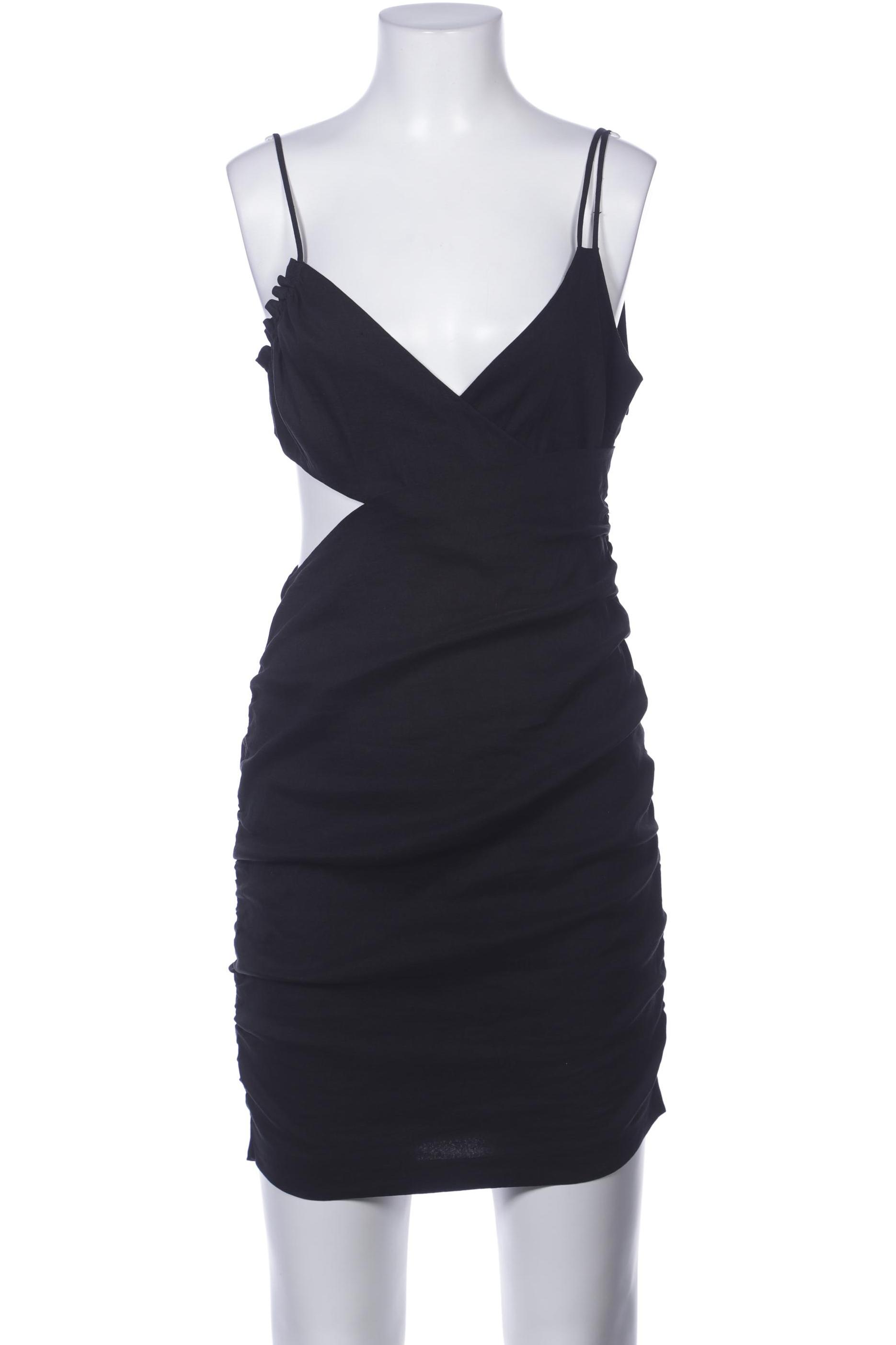 

Zara Damen Kleid, schwarz, Gr. 38