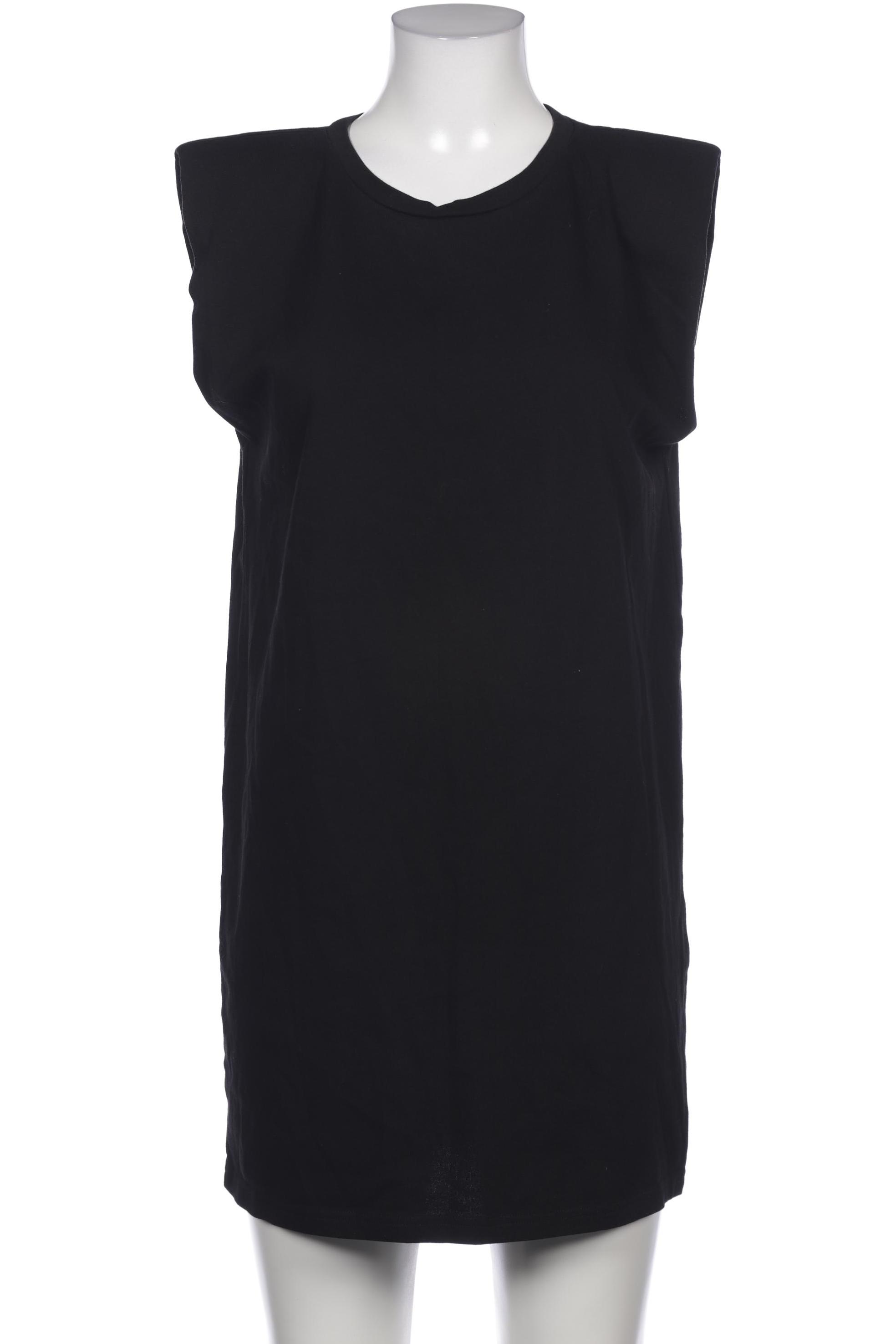 

ZARA Damen Kleid, schwarz