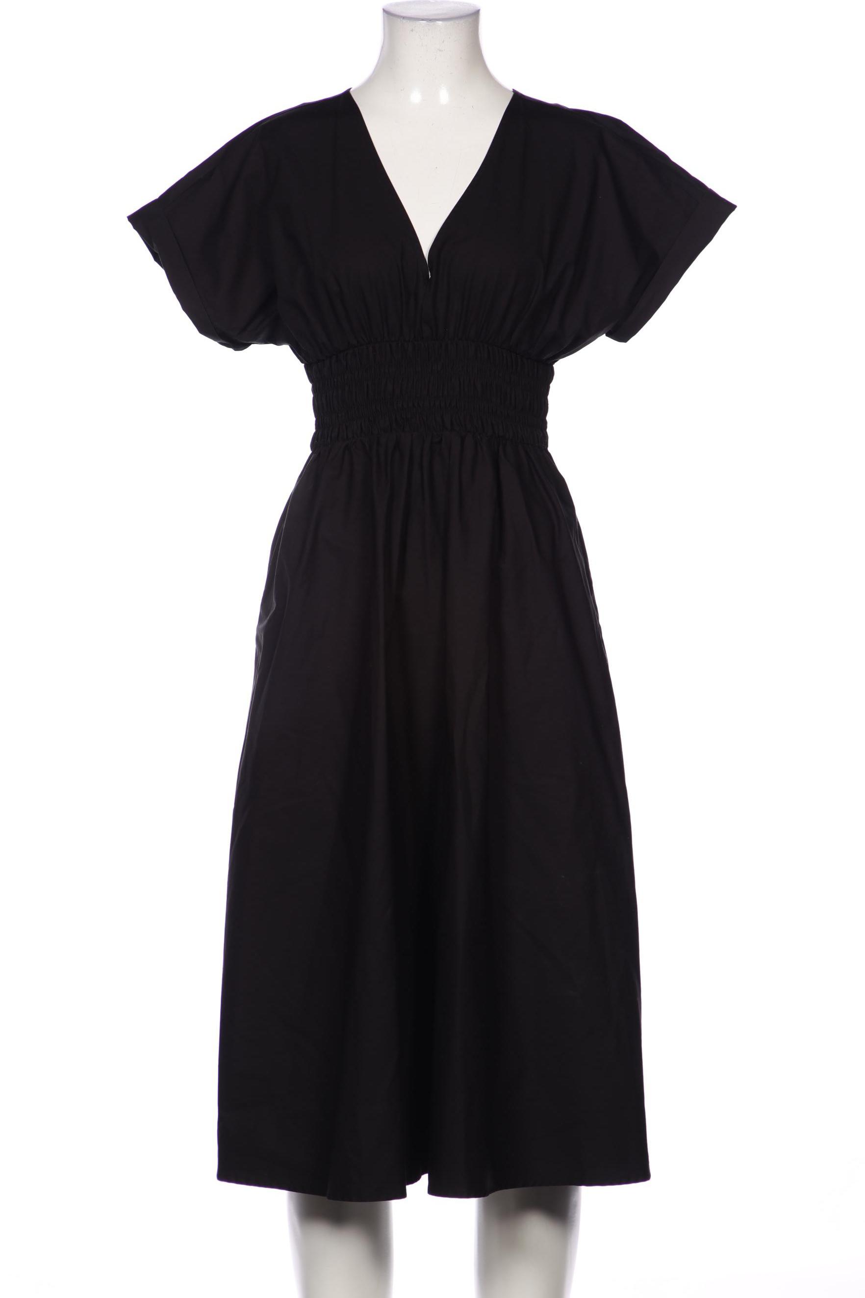 

Zara Damen Kleid, schwarz, Gr. 34