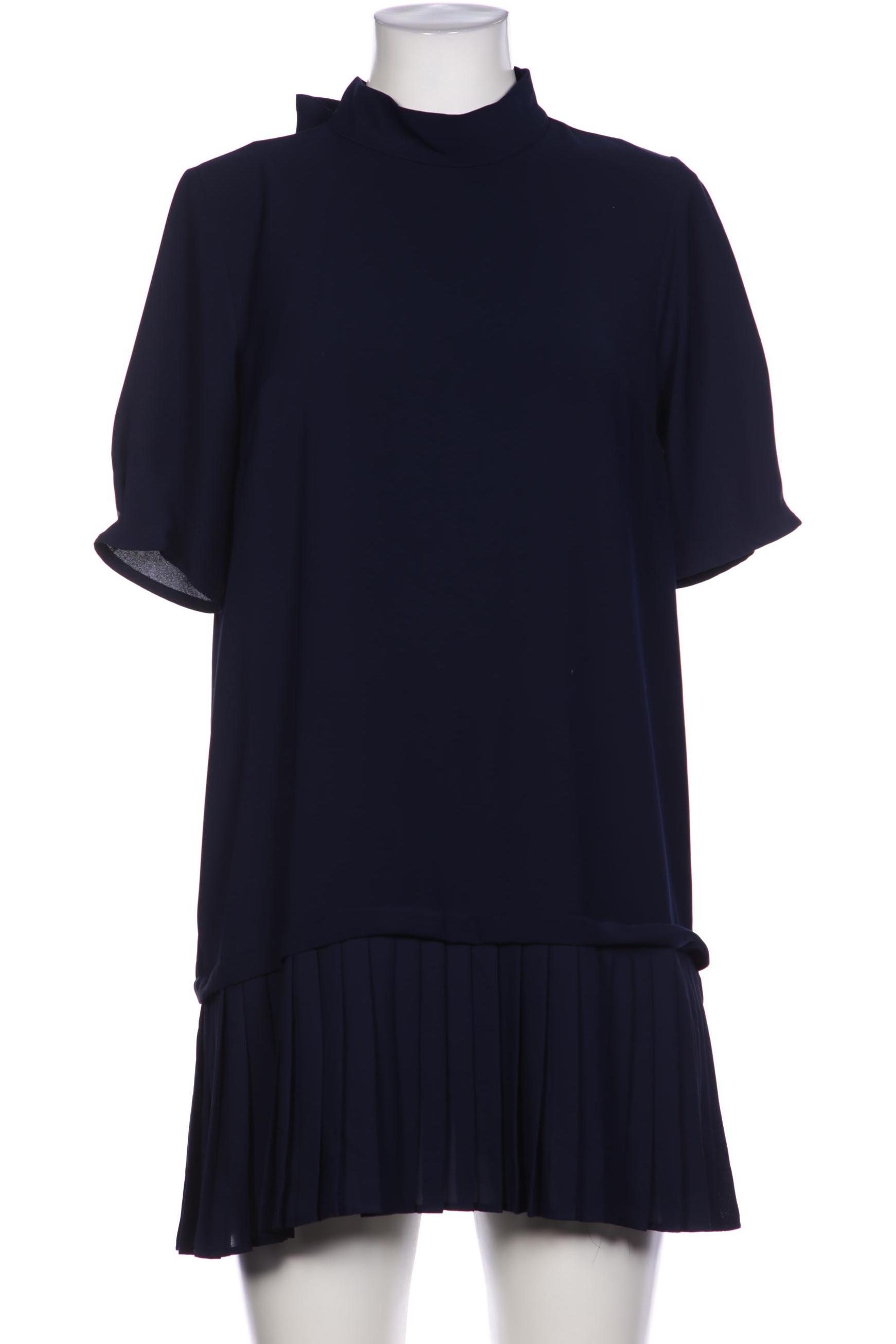 

Zara Damen Kleid, marineblau, Gr. 38