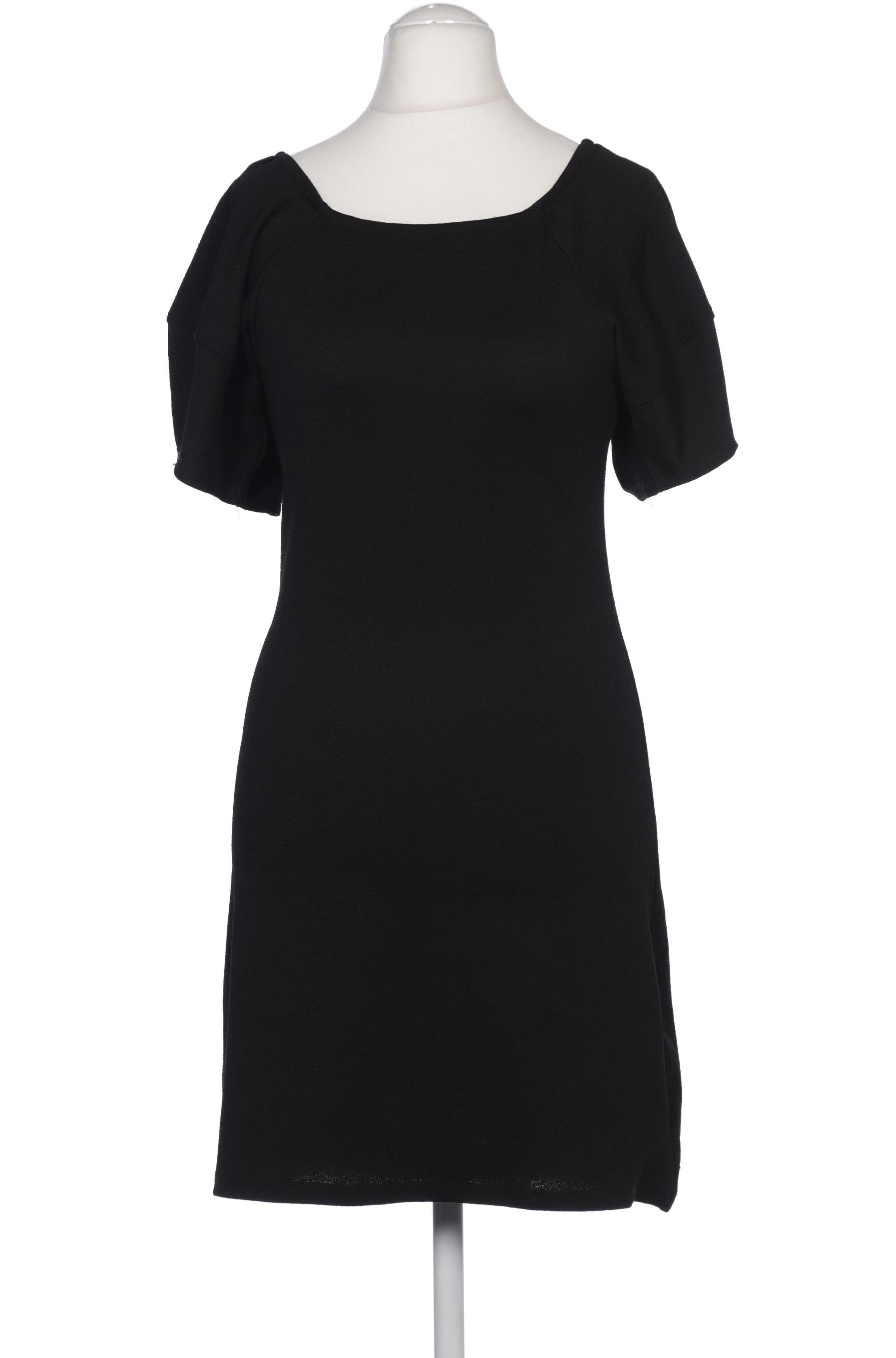

ZARA Damen Kleid, schwarz