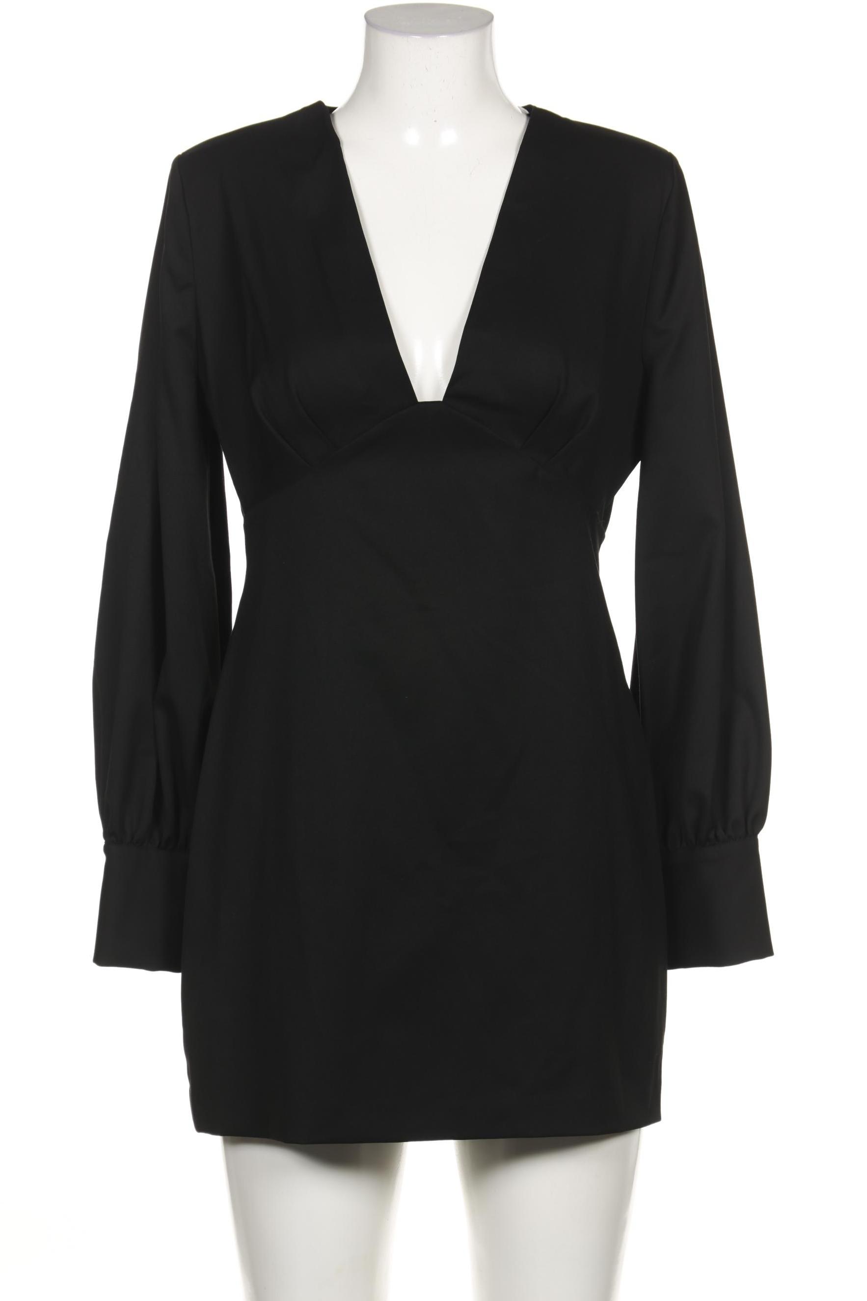 

ZARA Damen Kleid, schwarz