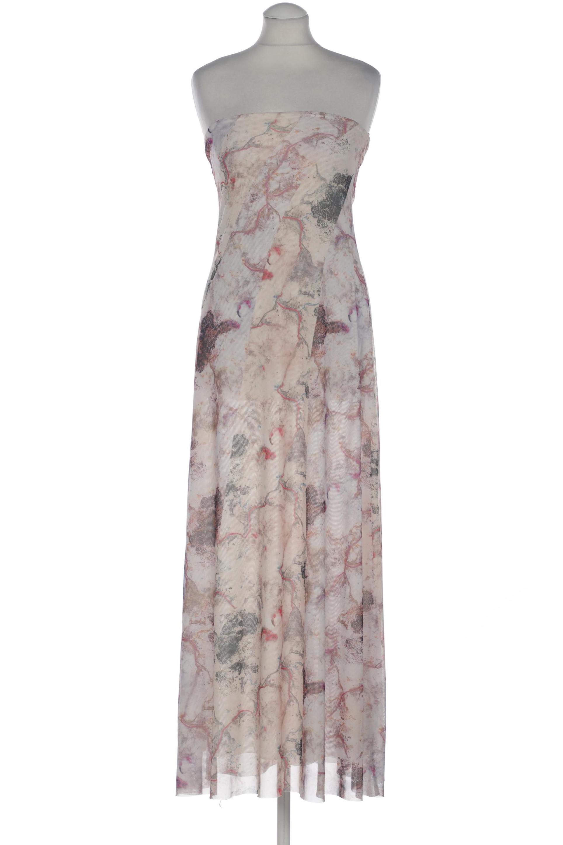 

Zara Damen Kleid, mehrfarbig, Gr. 38