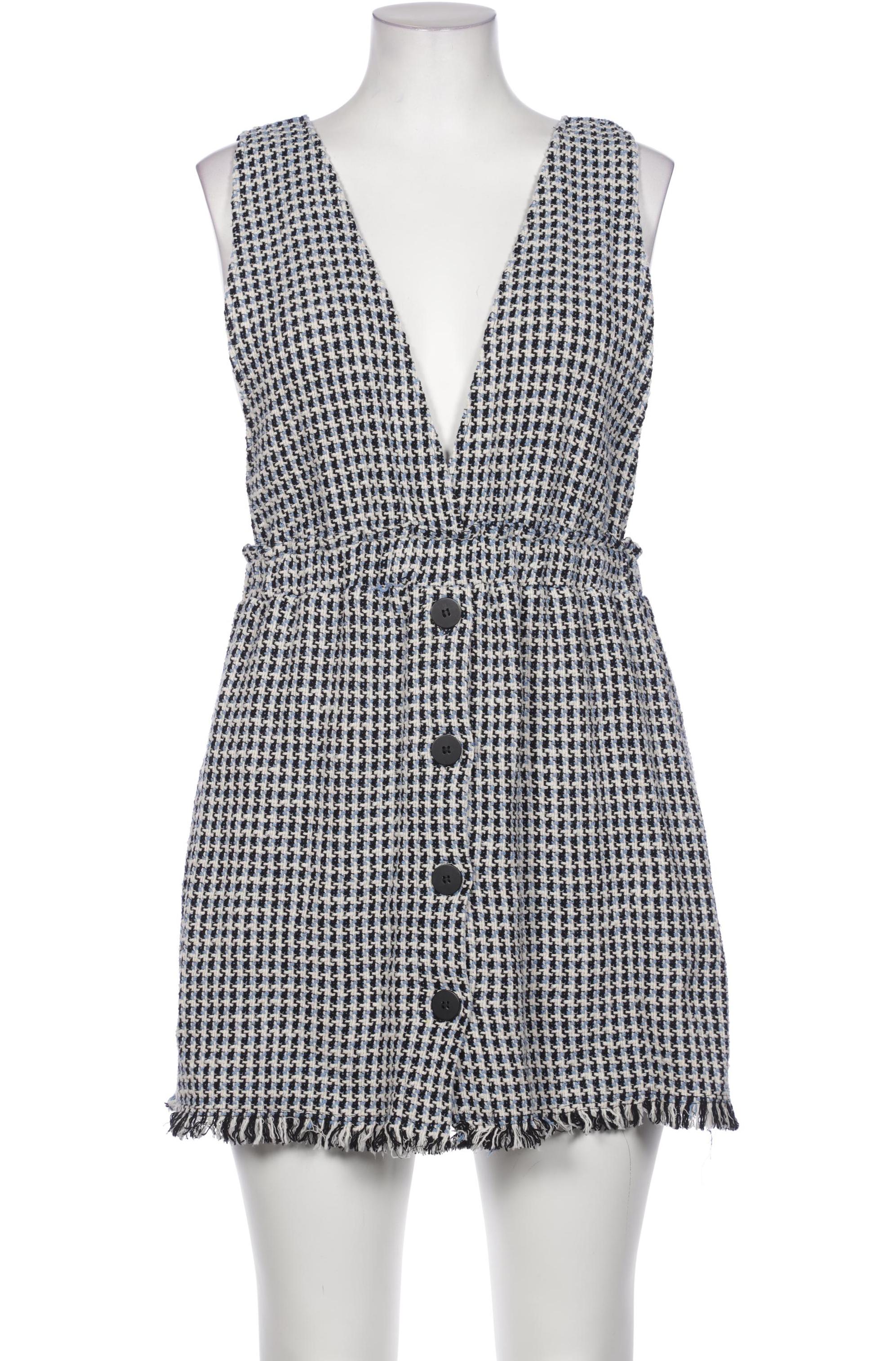 

Zara Damen Kleid, schwarz, Gr. 42