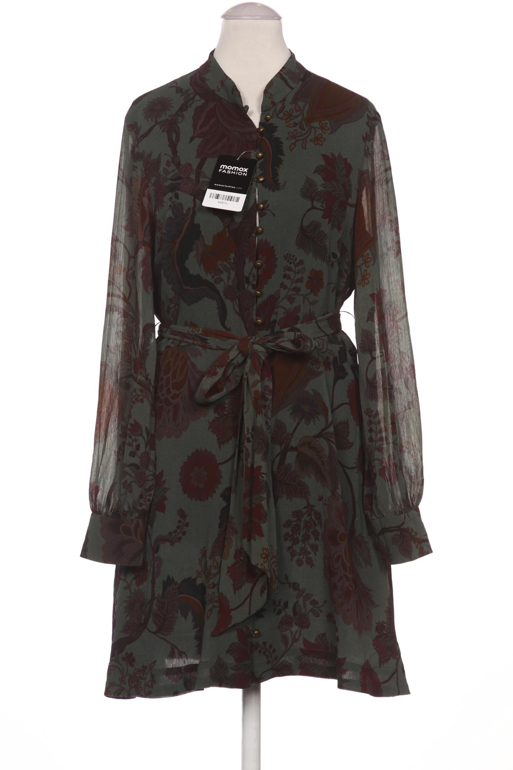 Thumbnail - Zara Damen Kleid, grün, Gr. 34