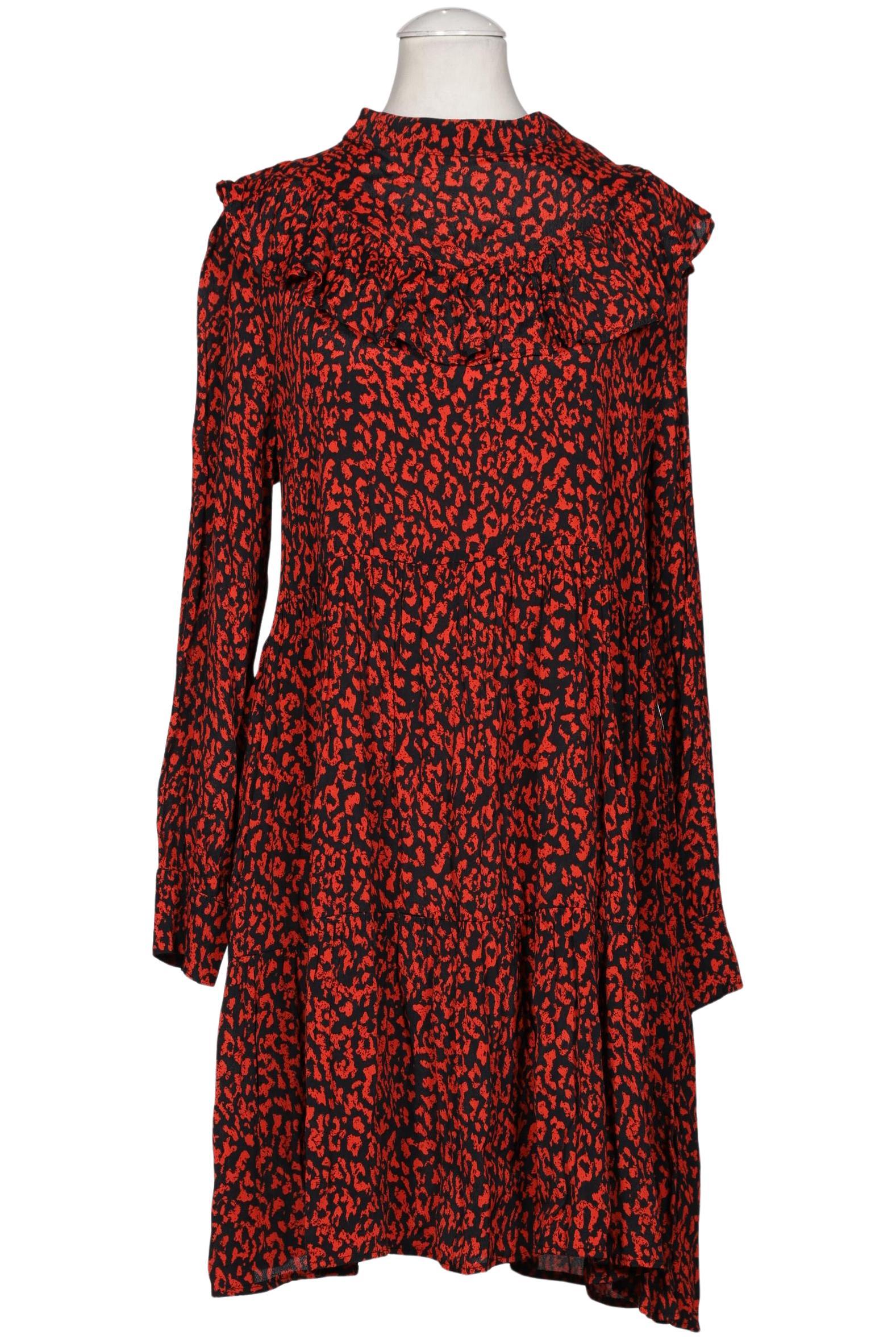 

Zara Damen Kleid, mehrfarbig, Gr. 36