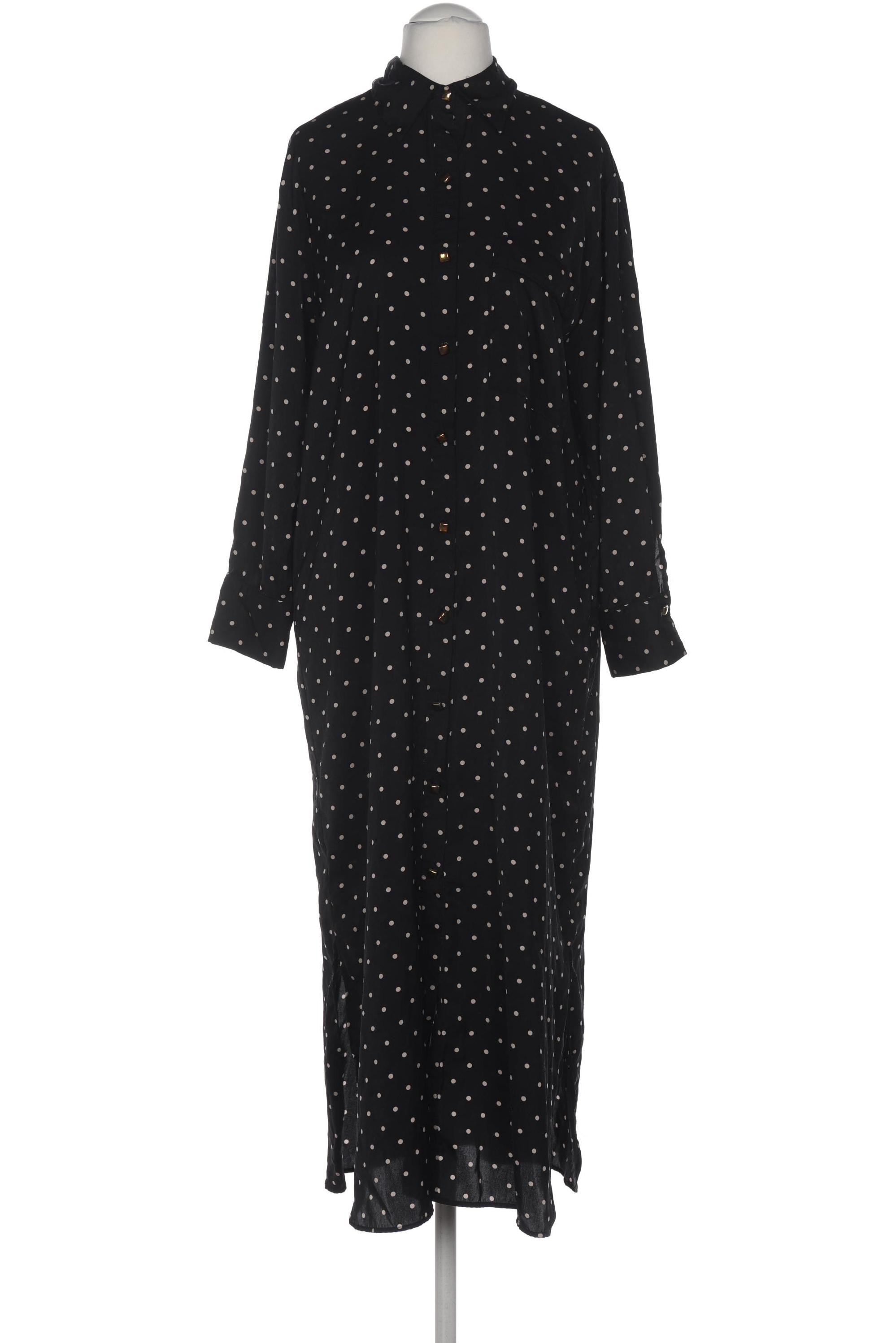 

Zara Damen Kleid, schwarz, Gr. 36