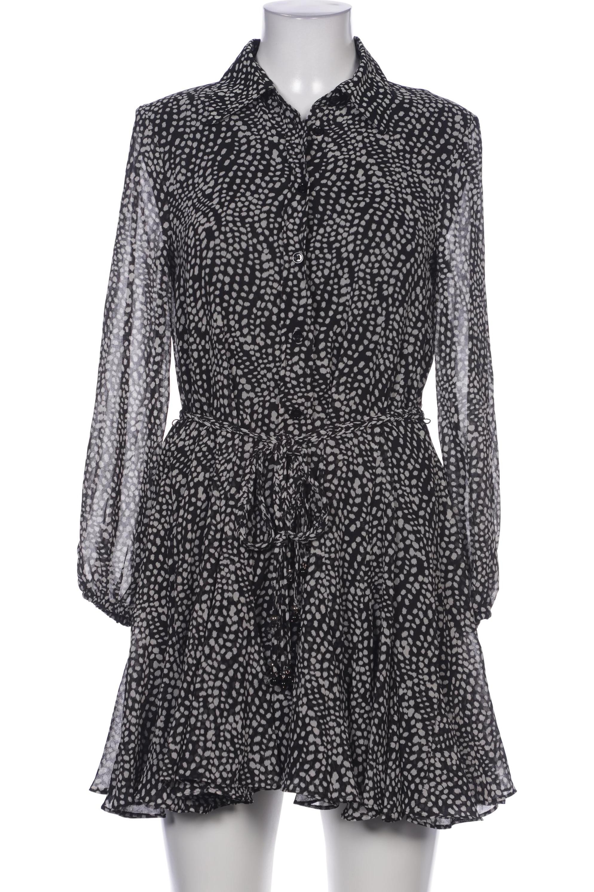 Thumbnail - Zara Damen Kleid, schwarz, Gr. 36
