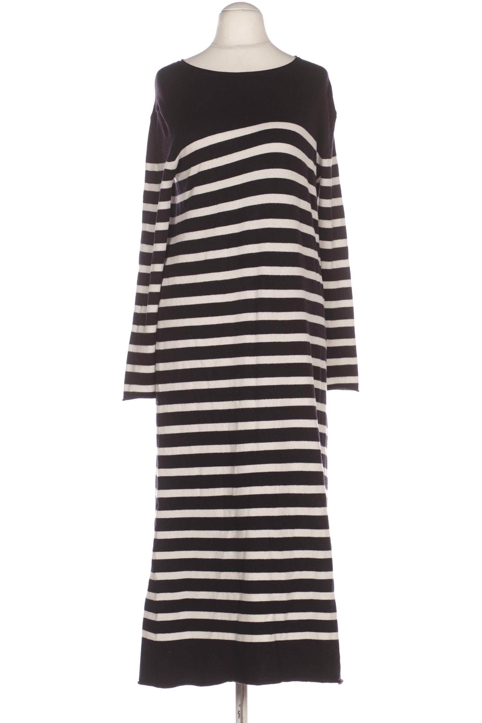 

ZARA Damen Kleid, marineblau