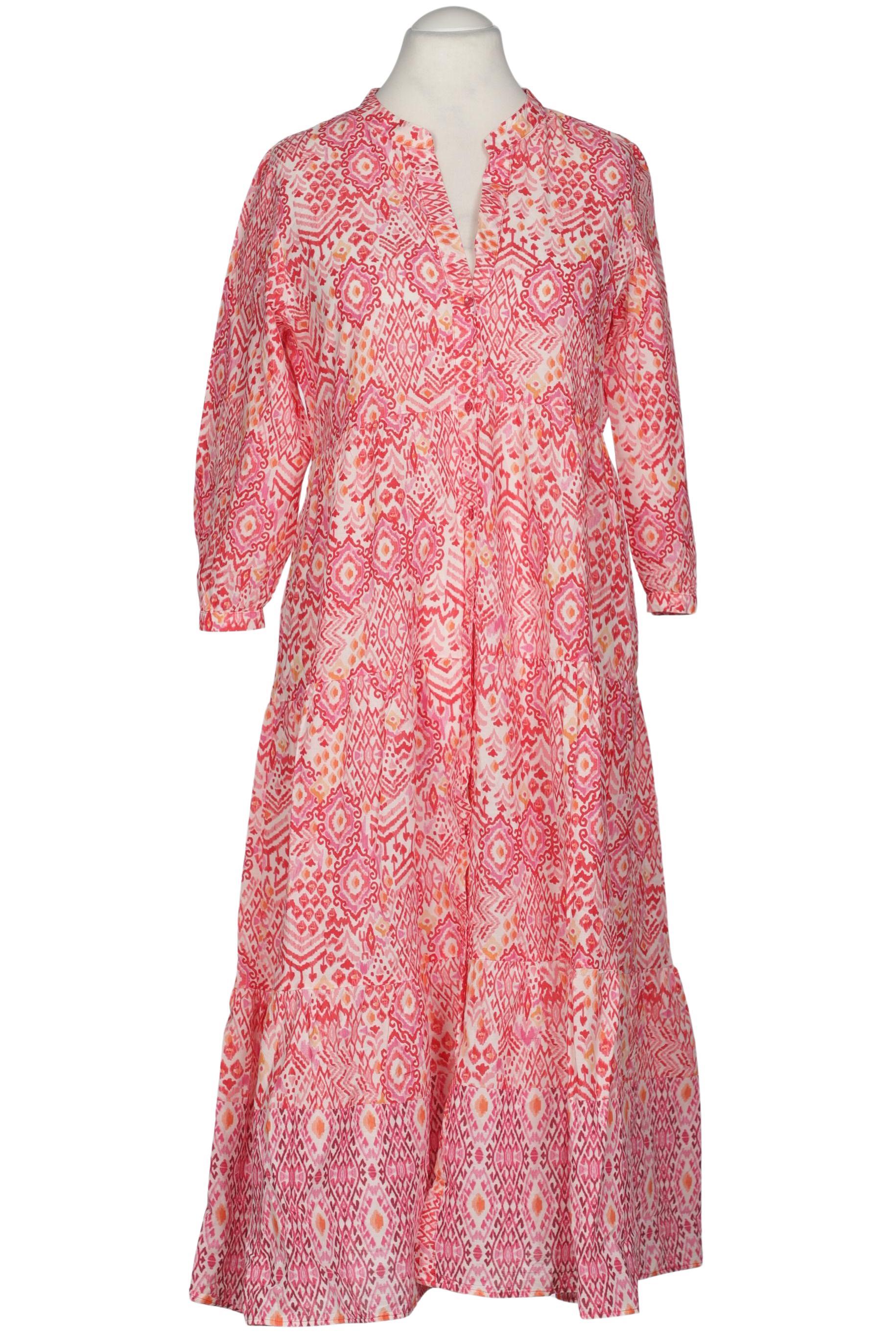 

Zara Damen Kleid, rot, Gr. 42